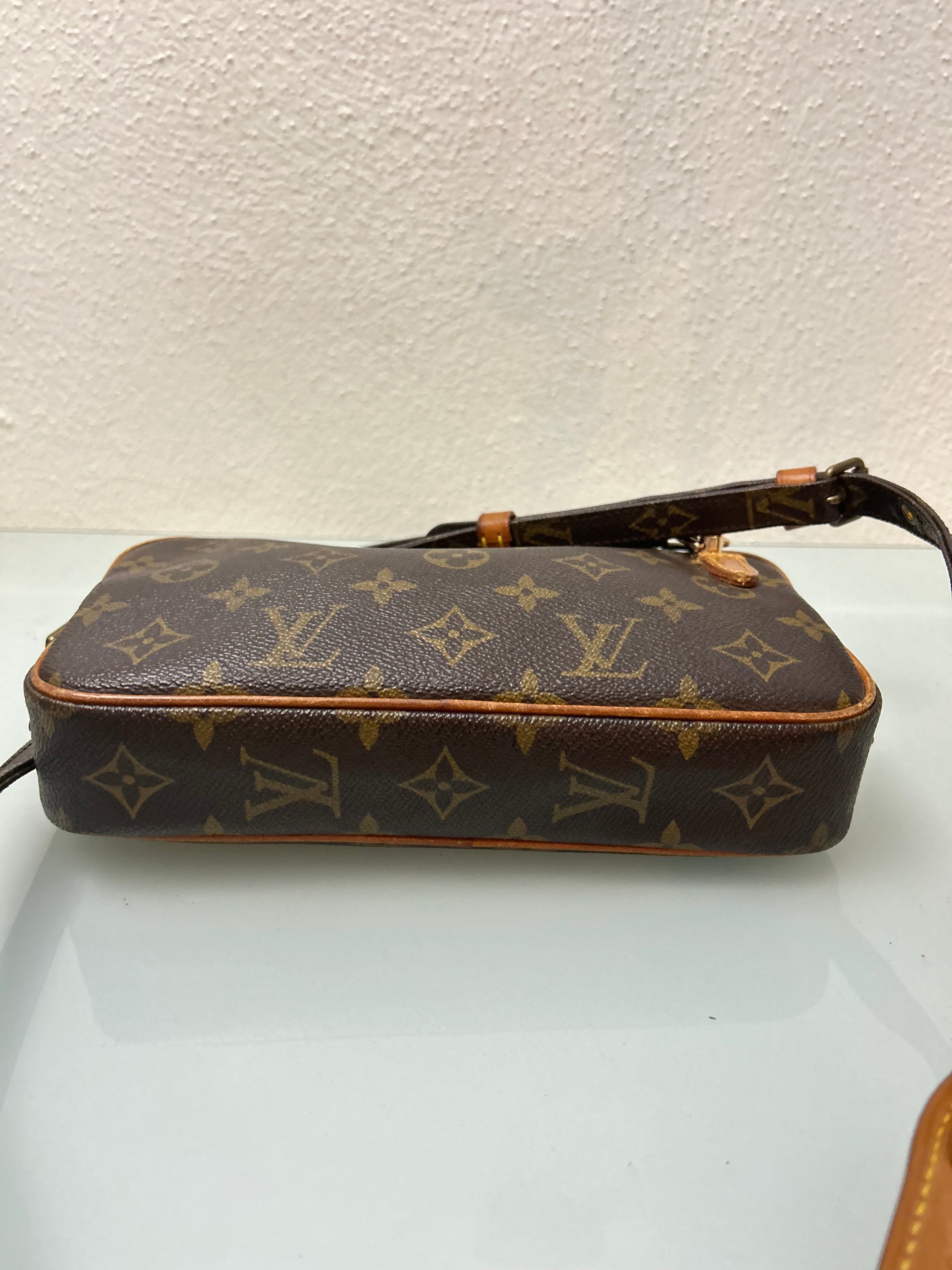 Louis Vuitton Marly