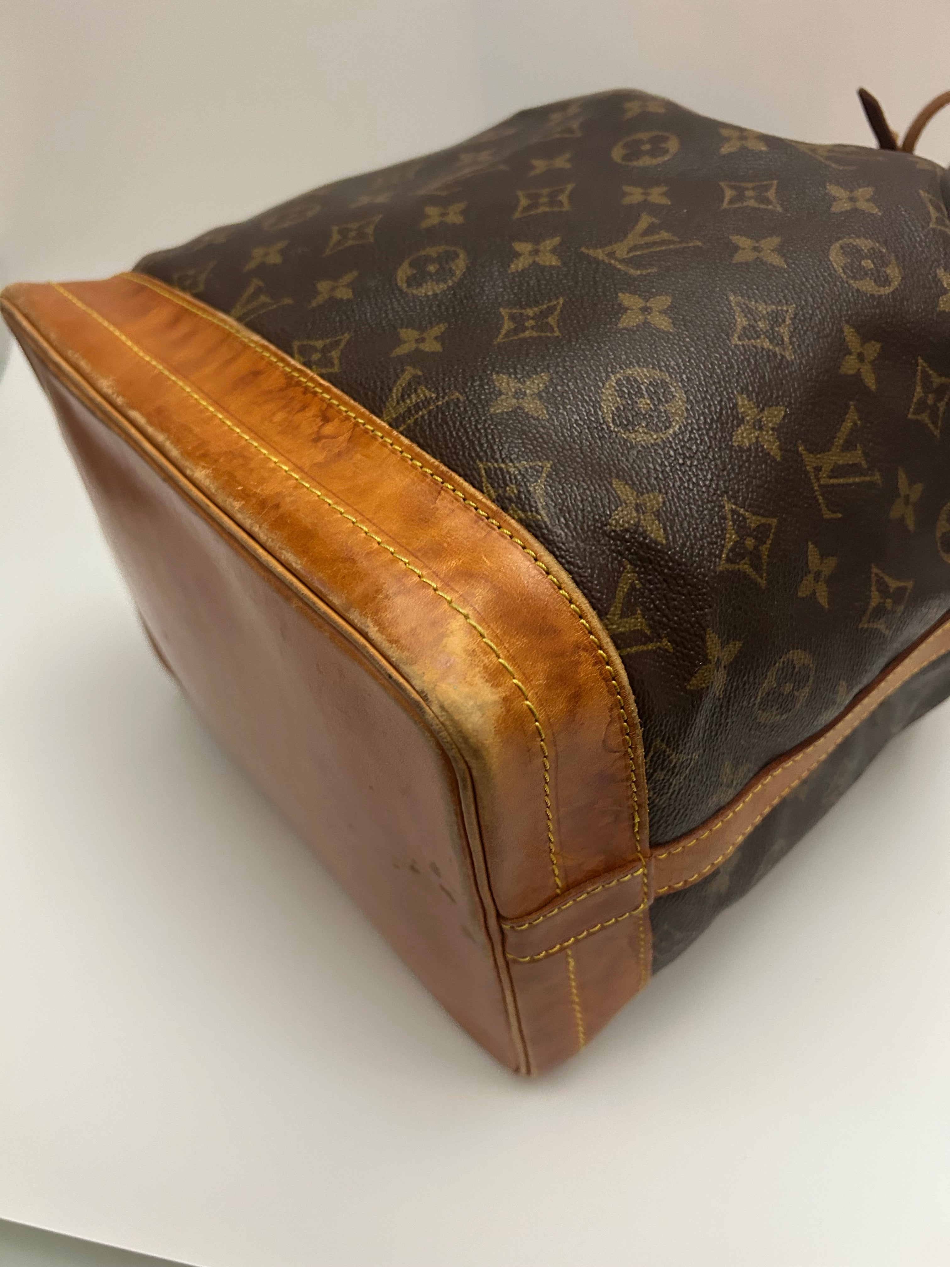 Louis Vuitton Noé