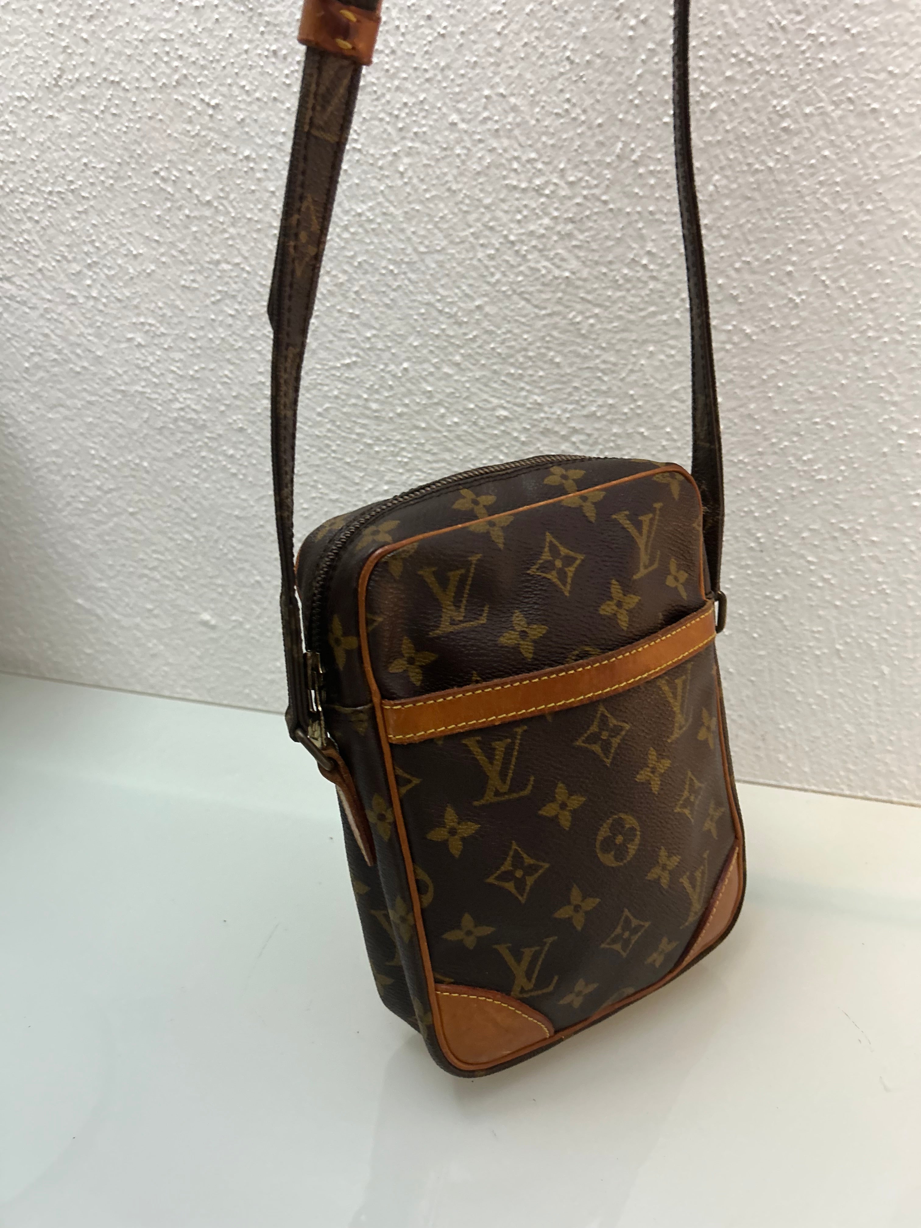 Louis Vuitton Danube