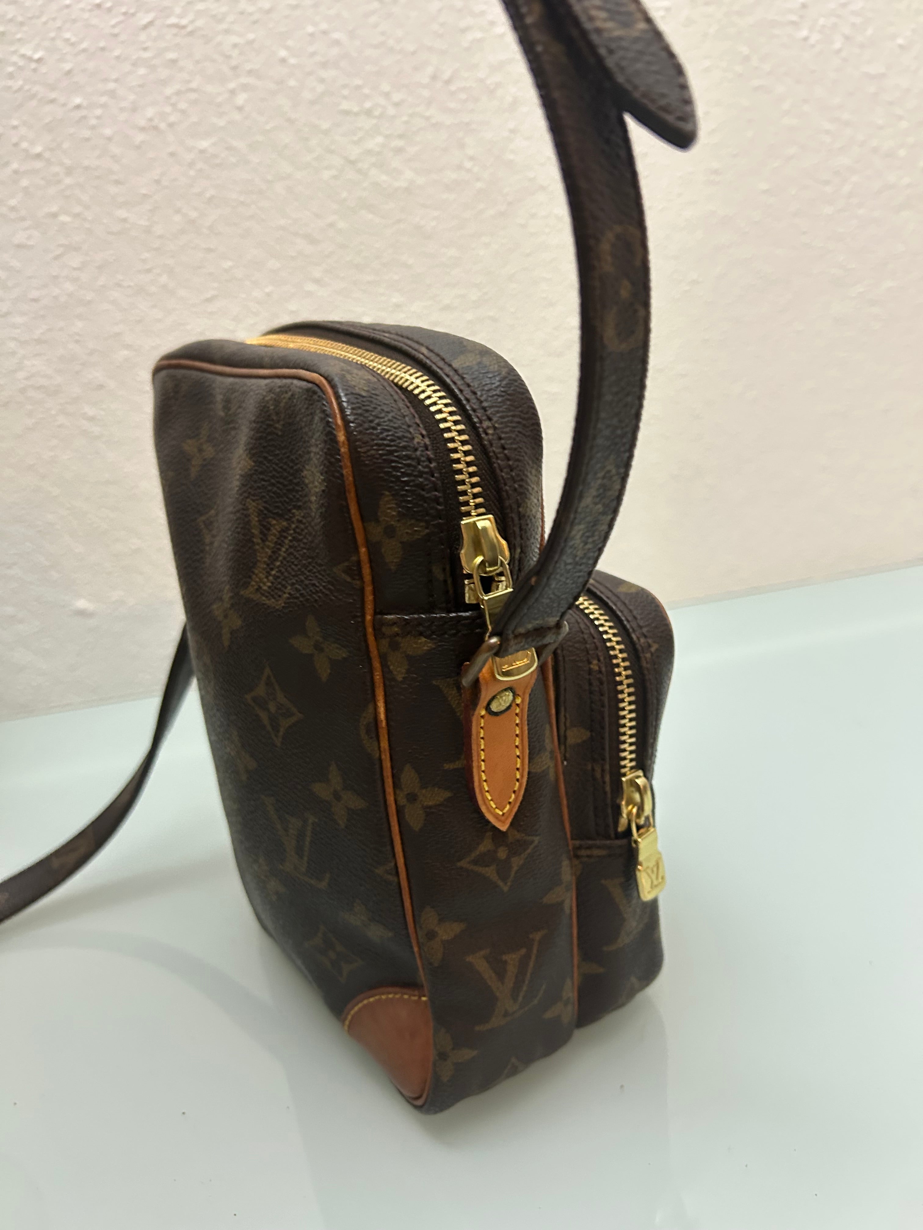 Louis Vuitton Amazone