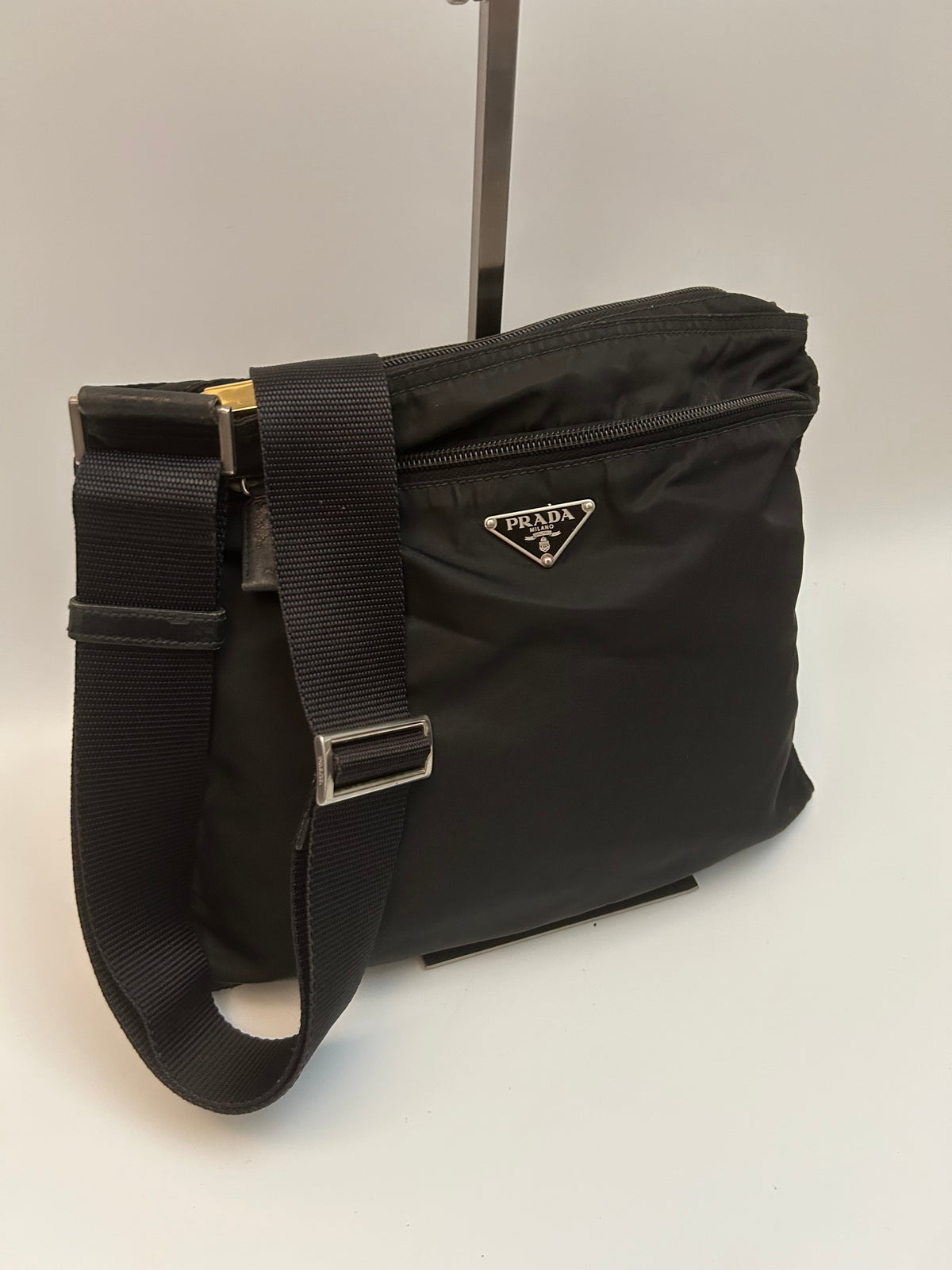 Prada Crossbody