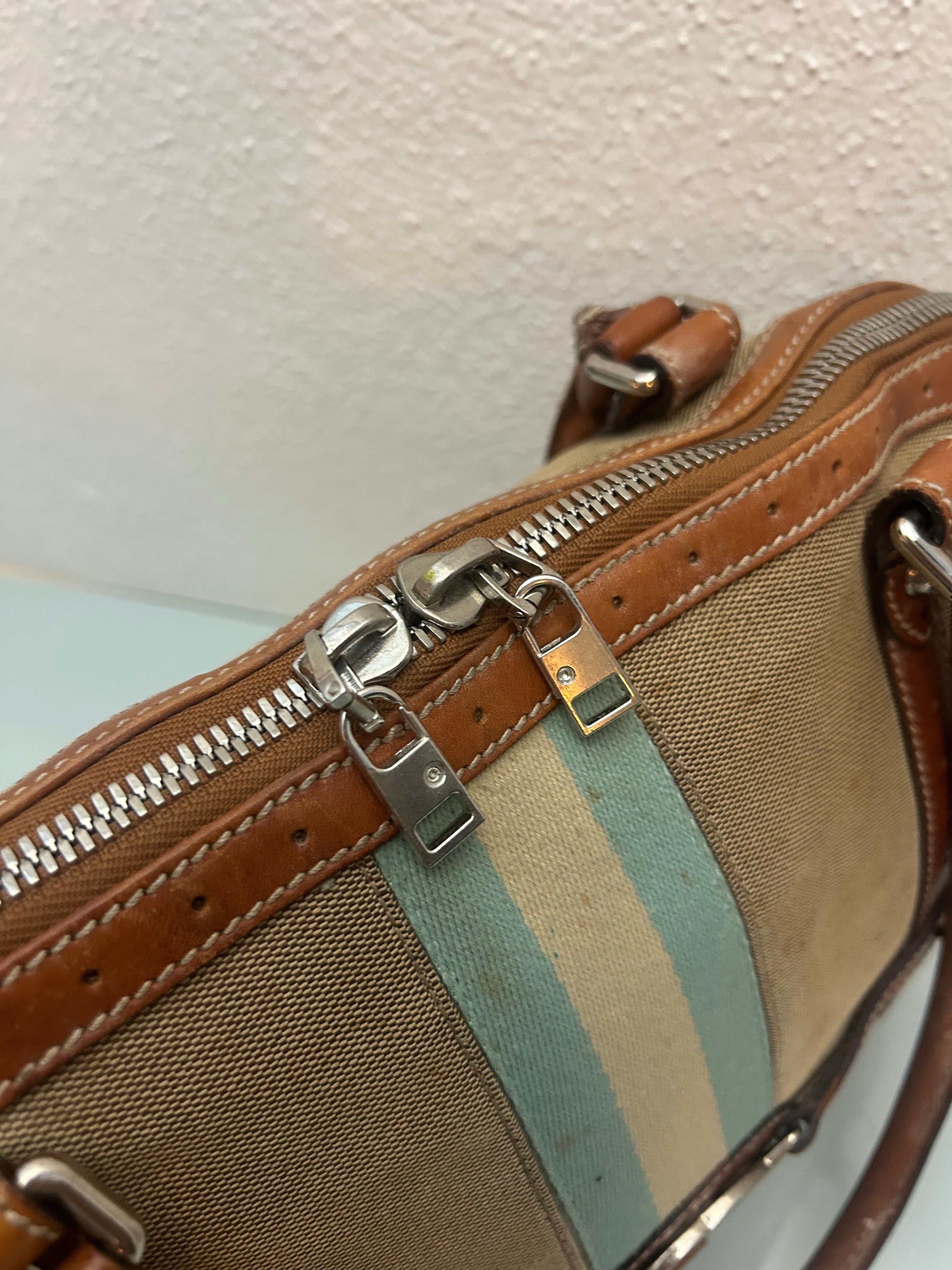 Gucci Skuldertaske