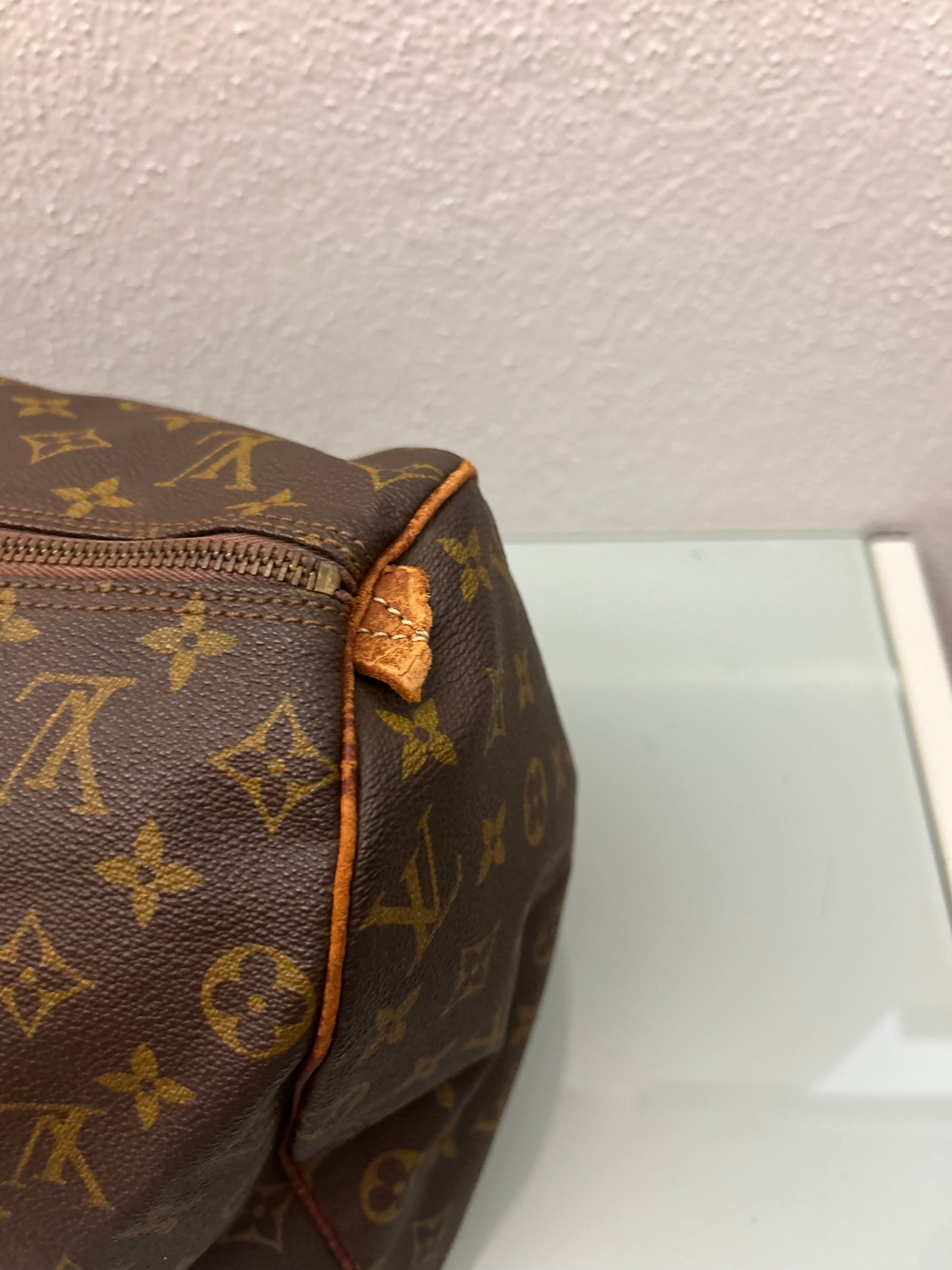 Louis Vuitton Speedy 40