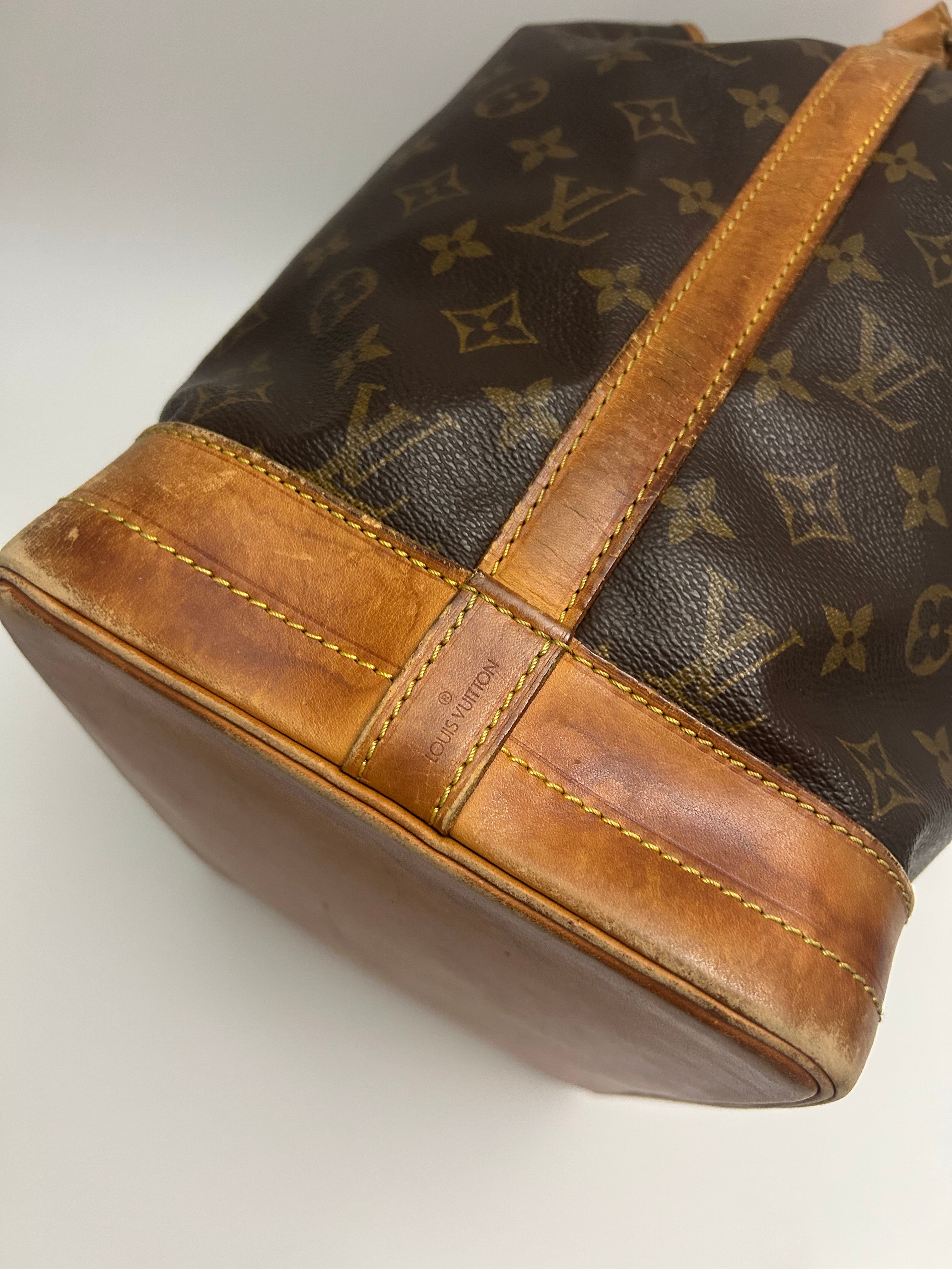 Louis Vuitton Noé