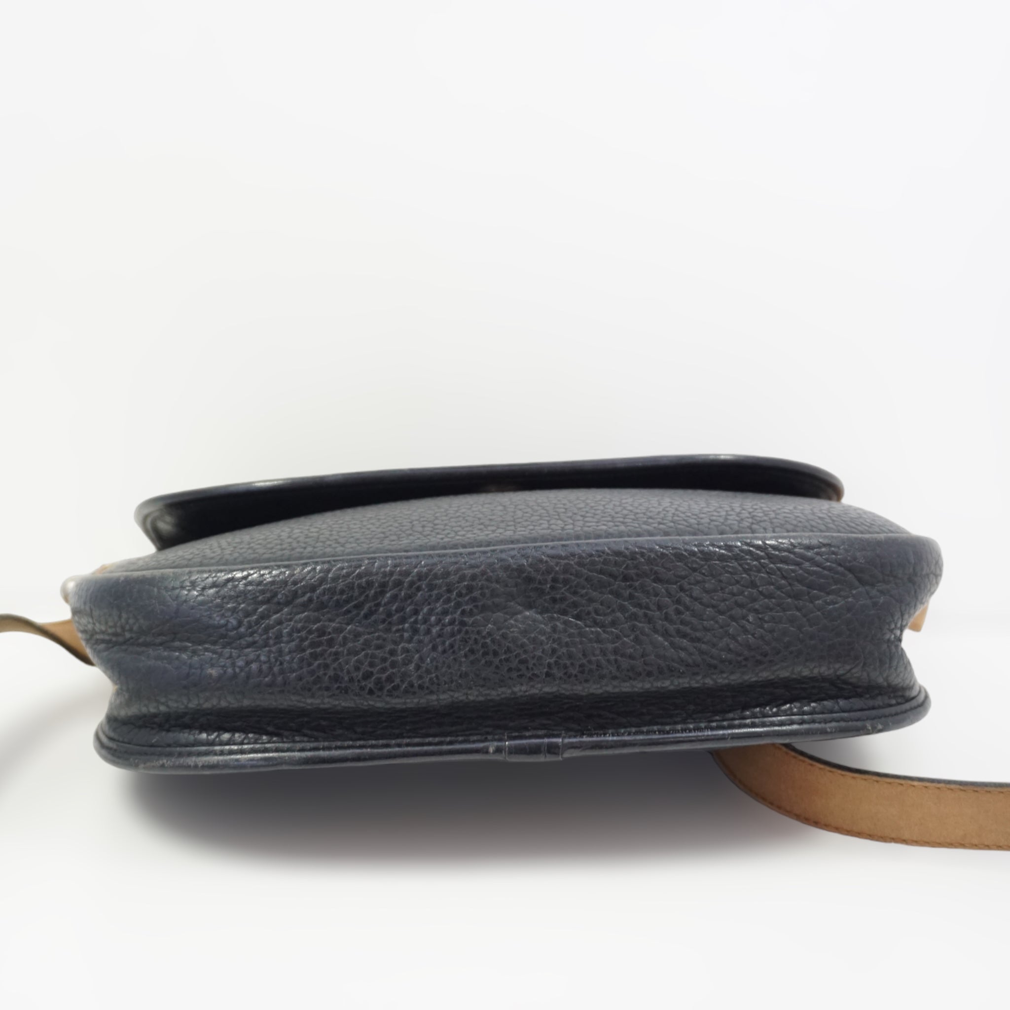 Christian Dior Leather Crossbody