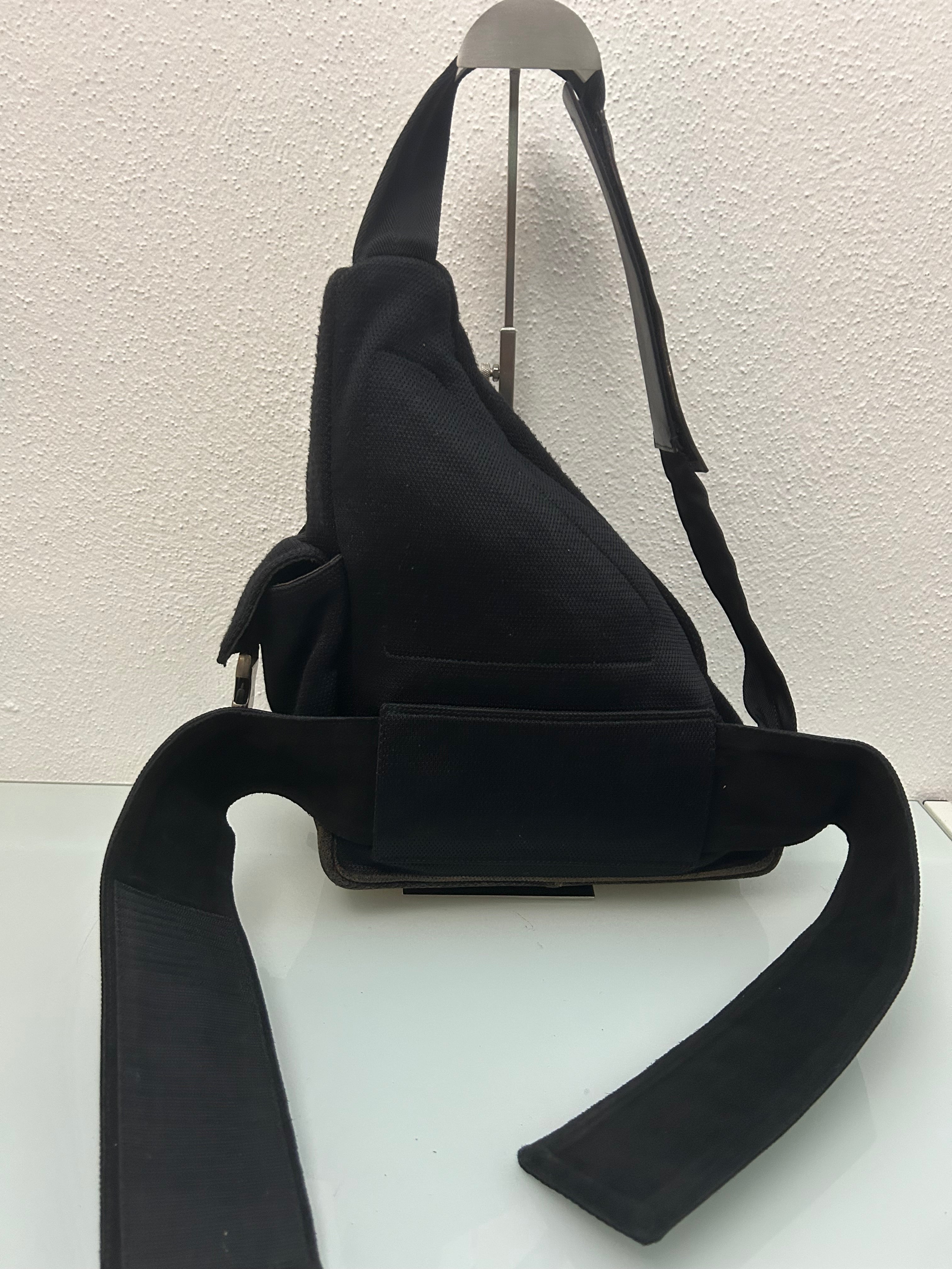 Prada Tessuto Sport Crossbody