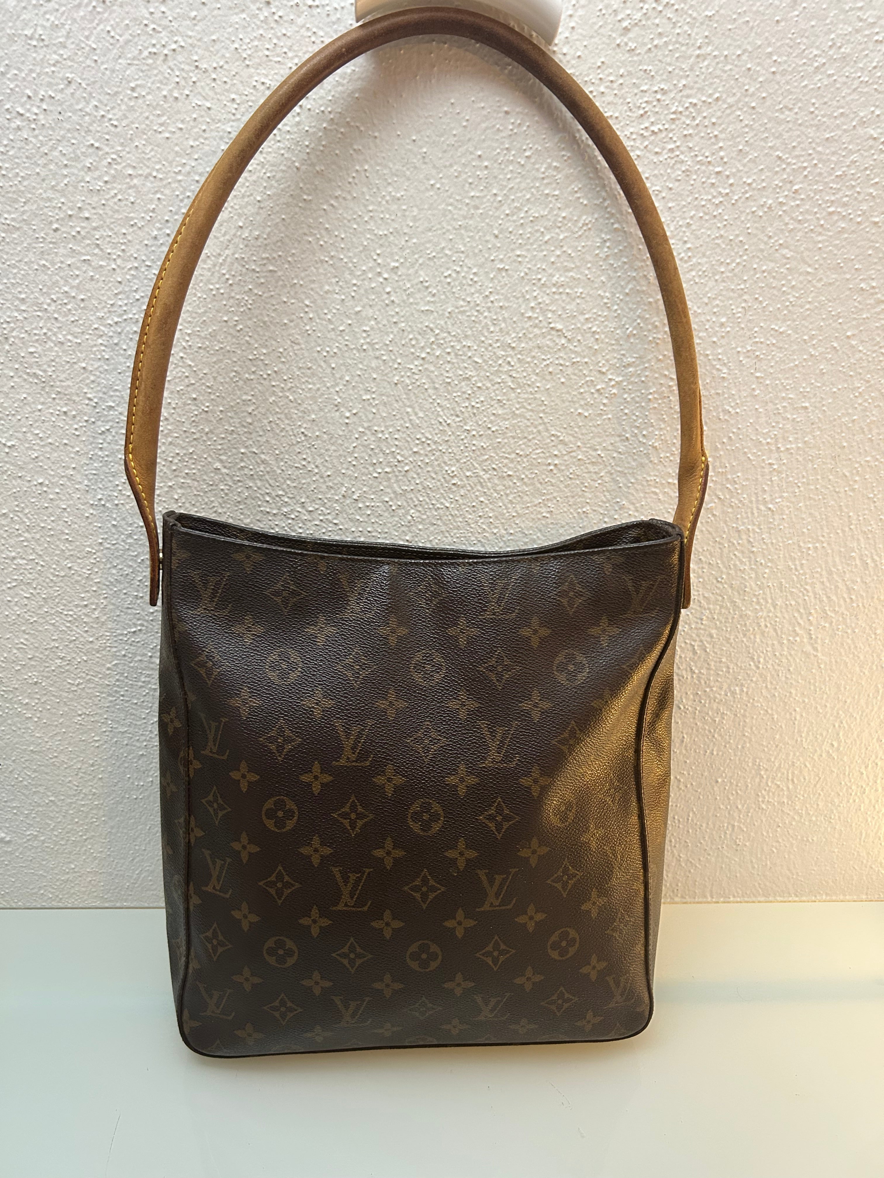 Louis Vuitton Lopping