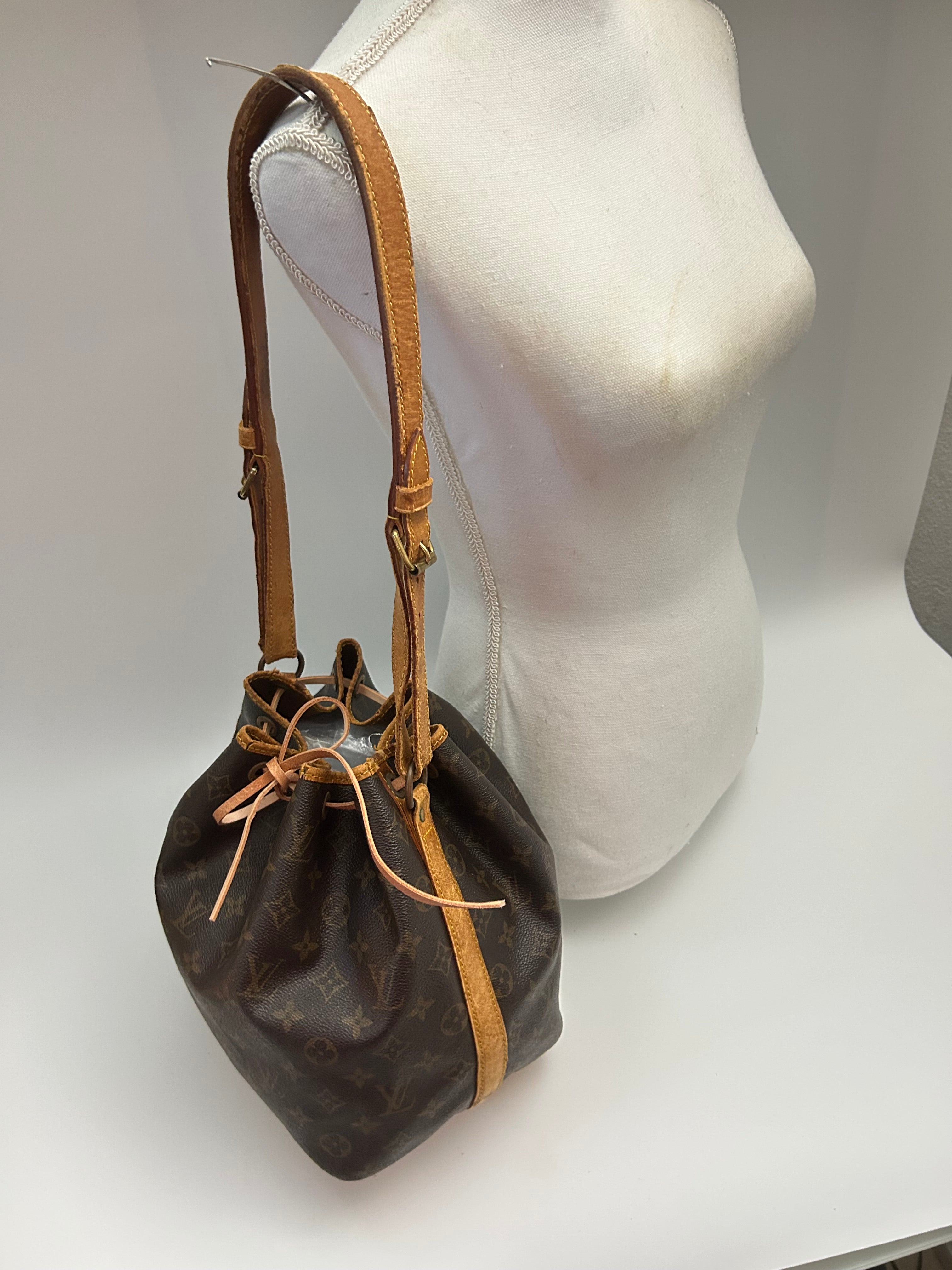 Louis Vuitton Petit Noé