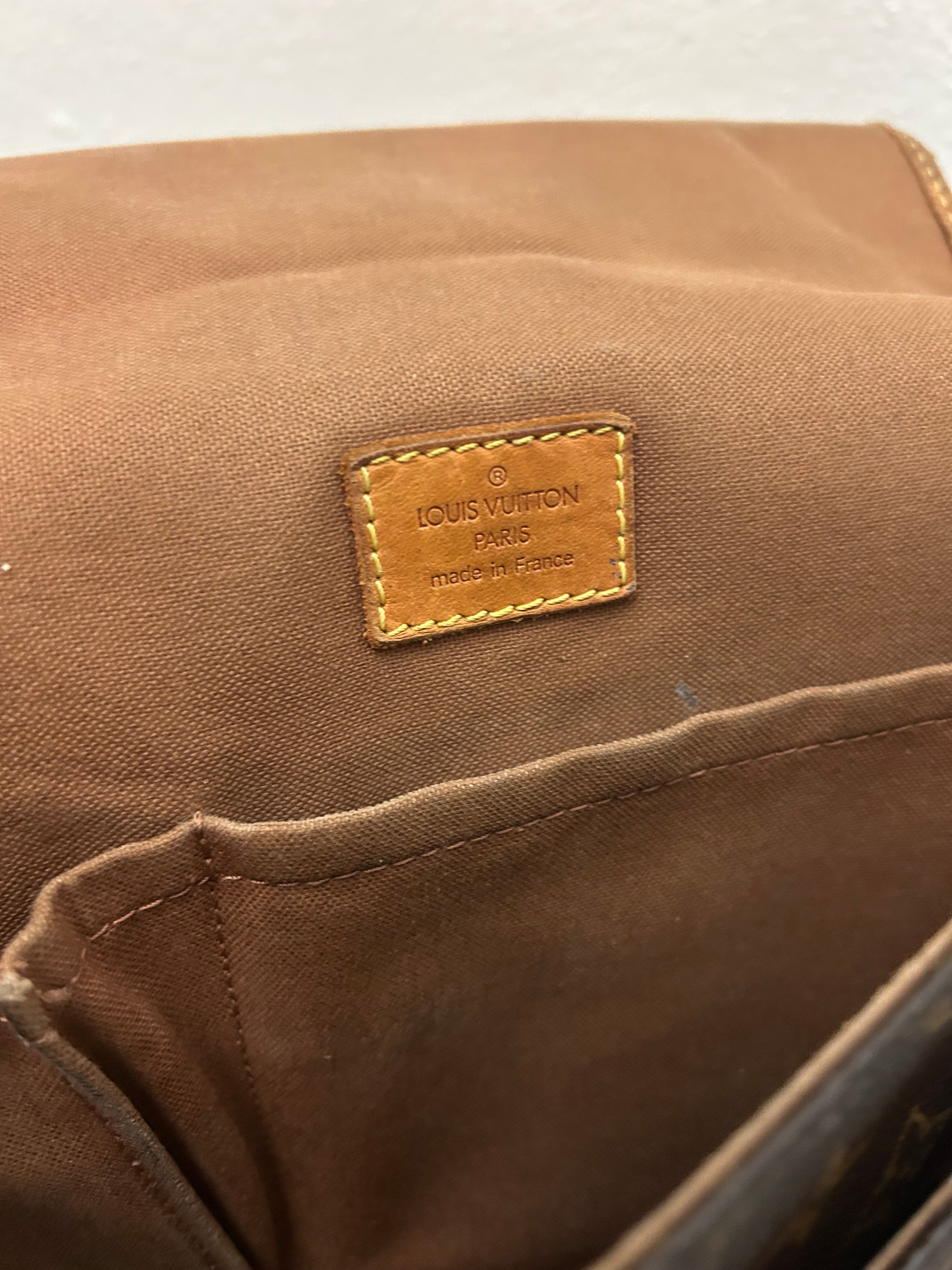 Louis Vuitton Bosphore