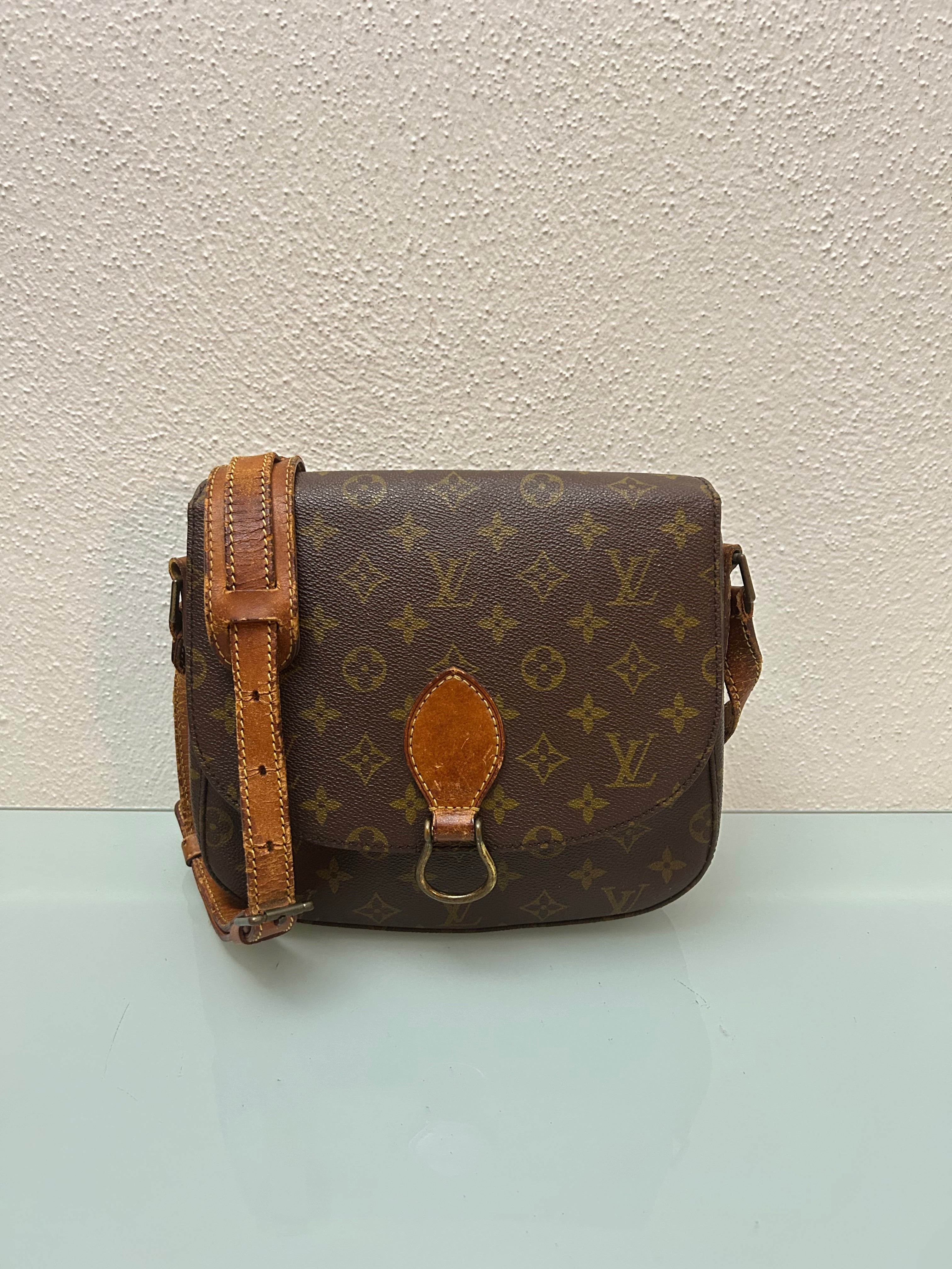 Louis Vuitton Saint Cloud GM