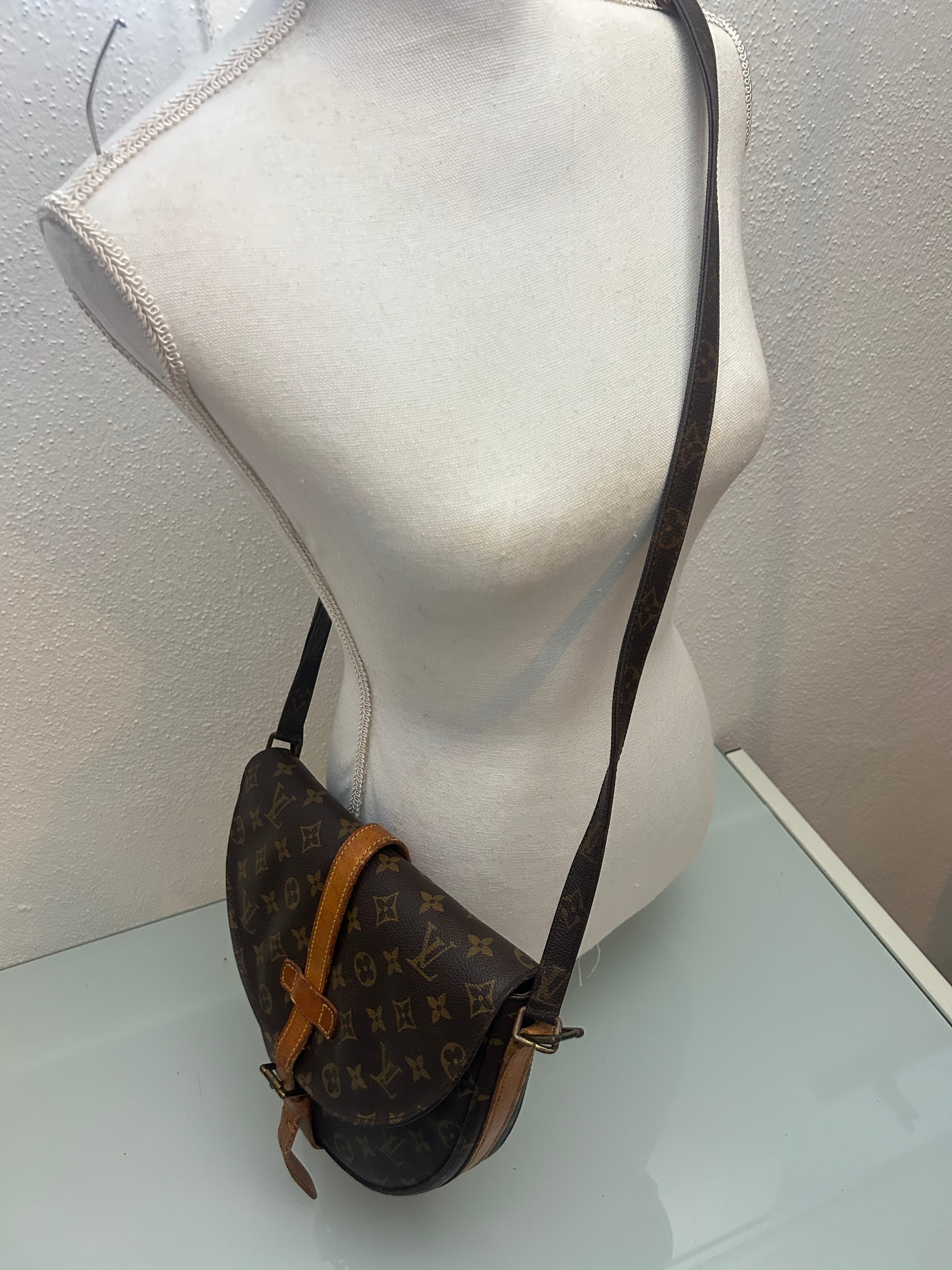 Louis Vuitton Chantilly