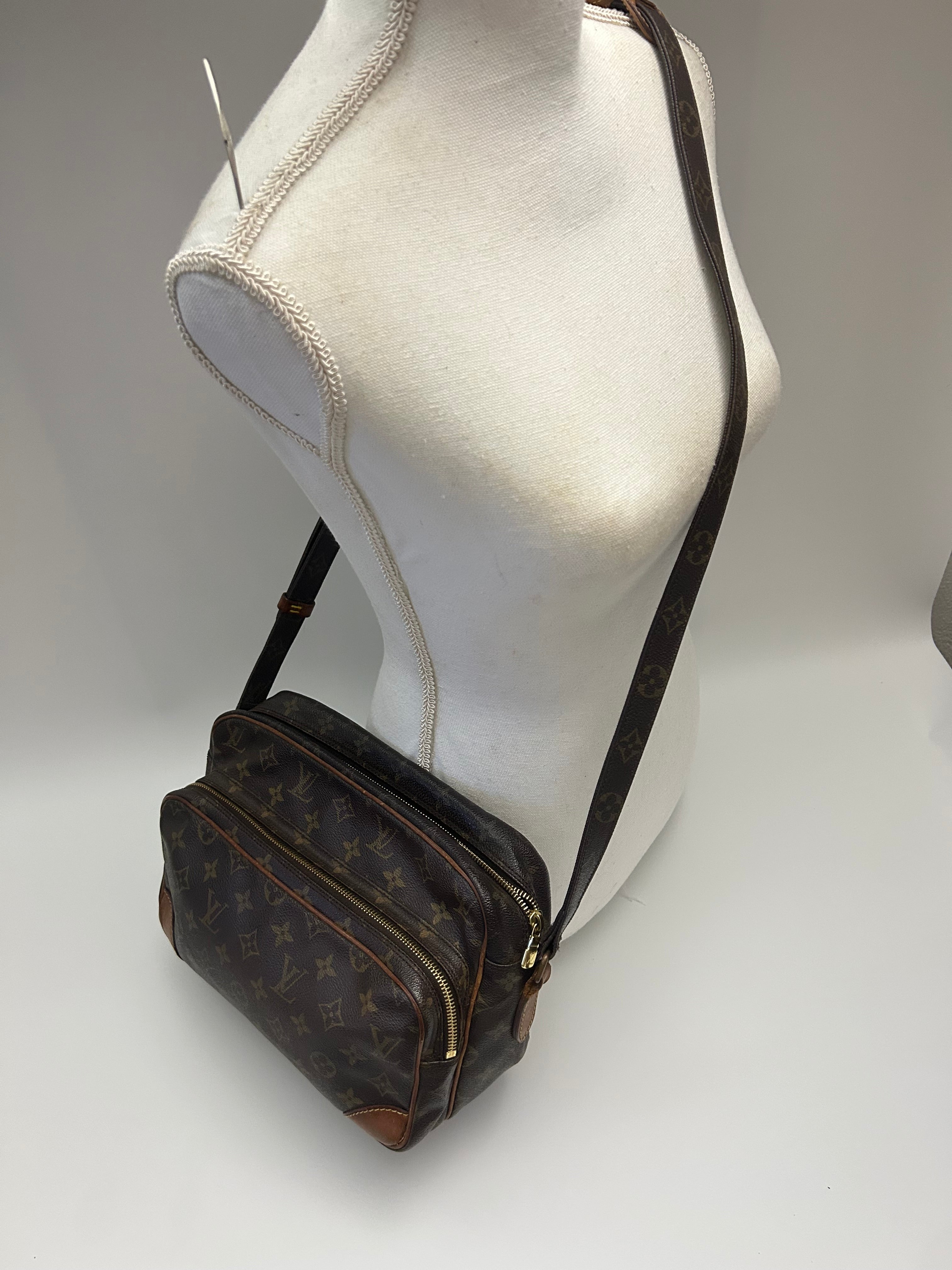 Louis Vuitton Nile