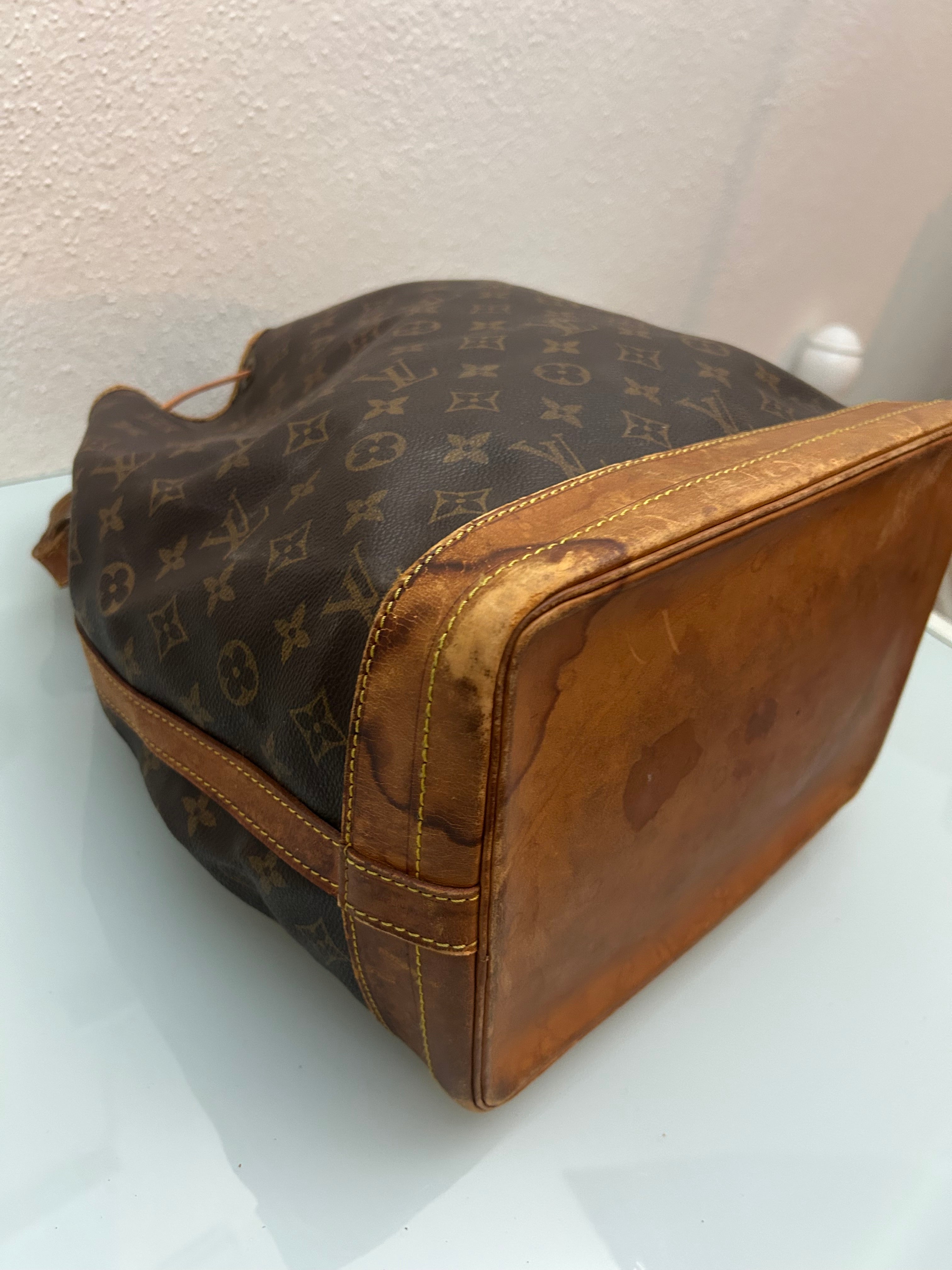 Louis Vuitton Noé