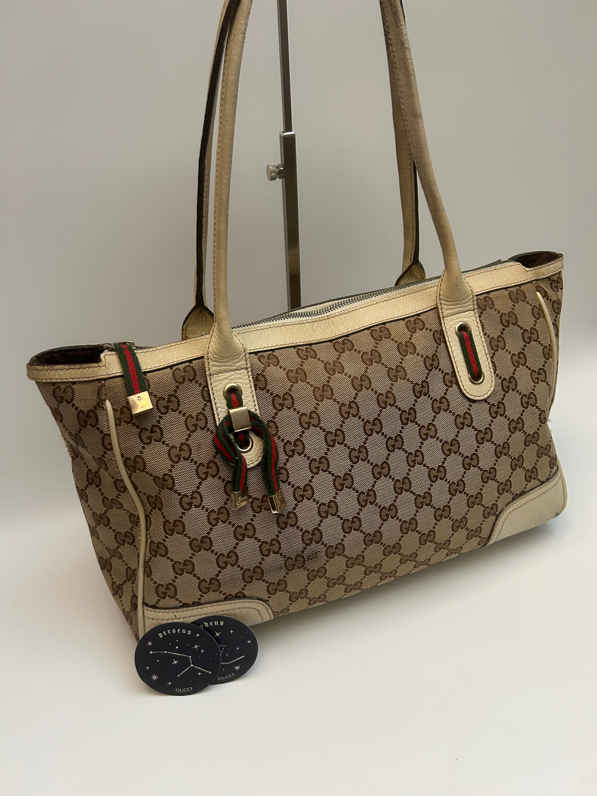 Gucci Skuldertaske