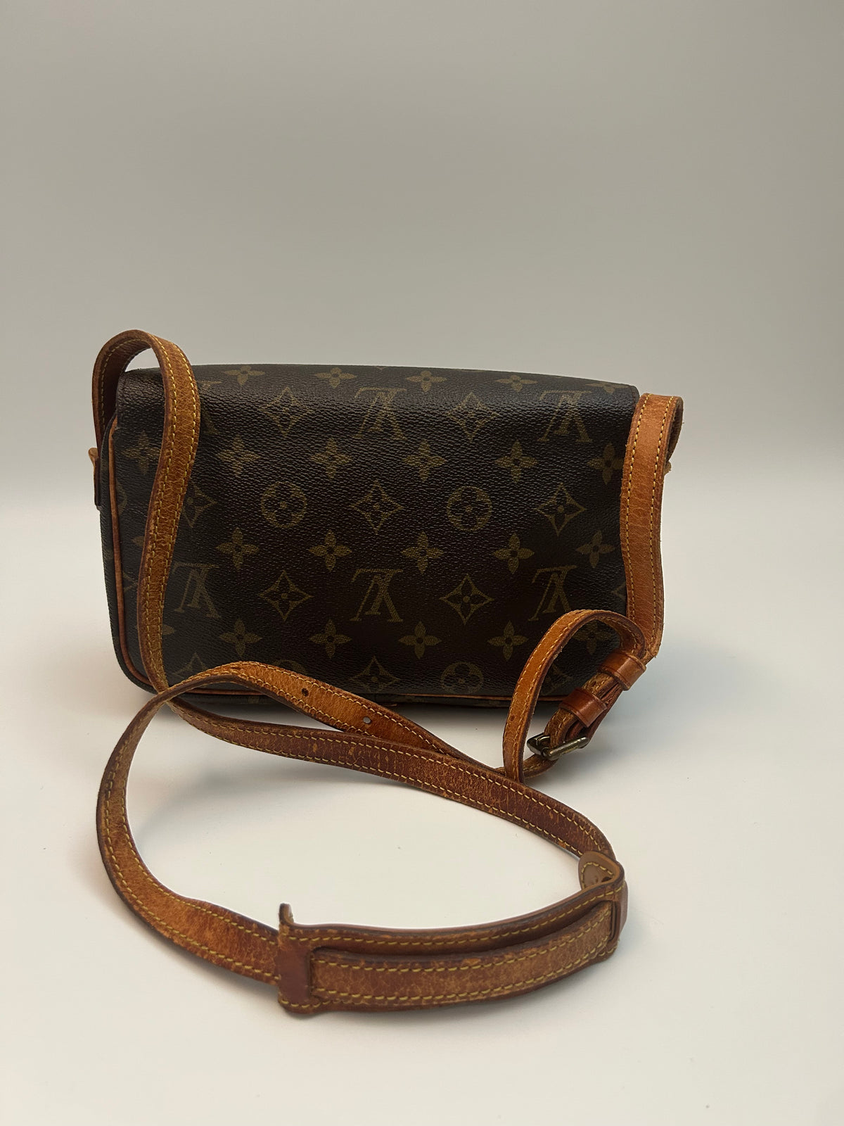 Louis Vuitton Saint Germain PM