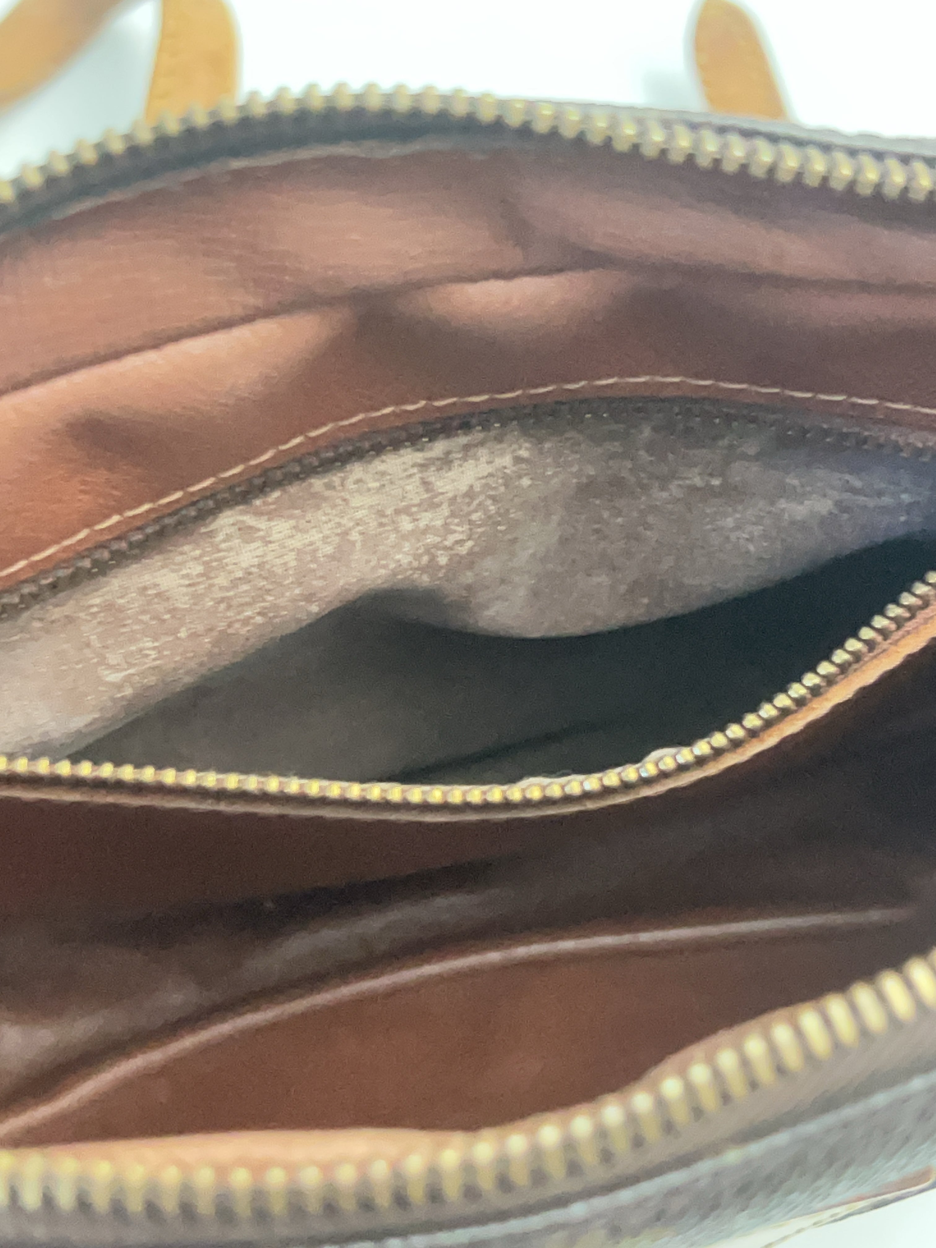 Louis Vuitton Bag