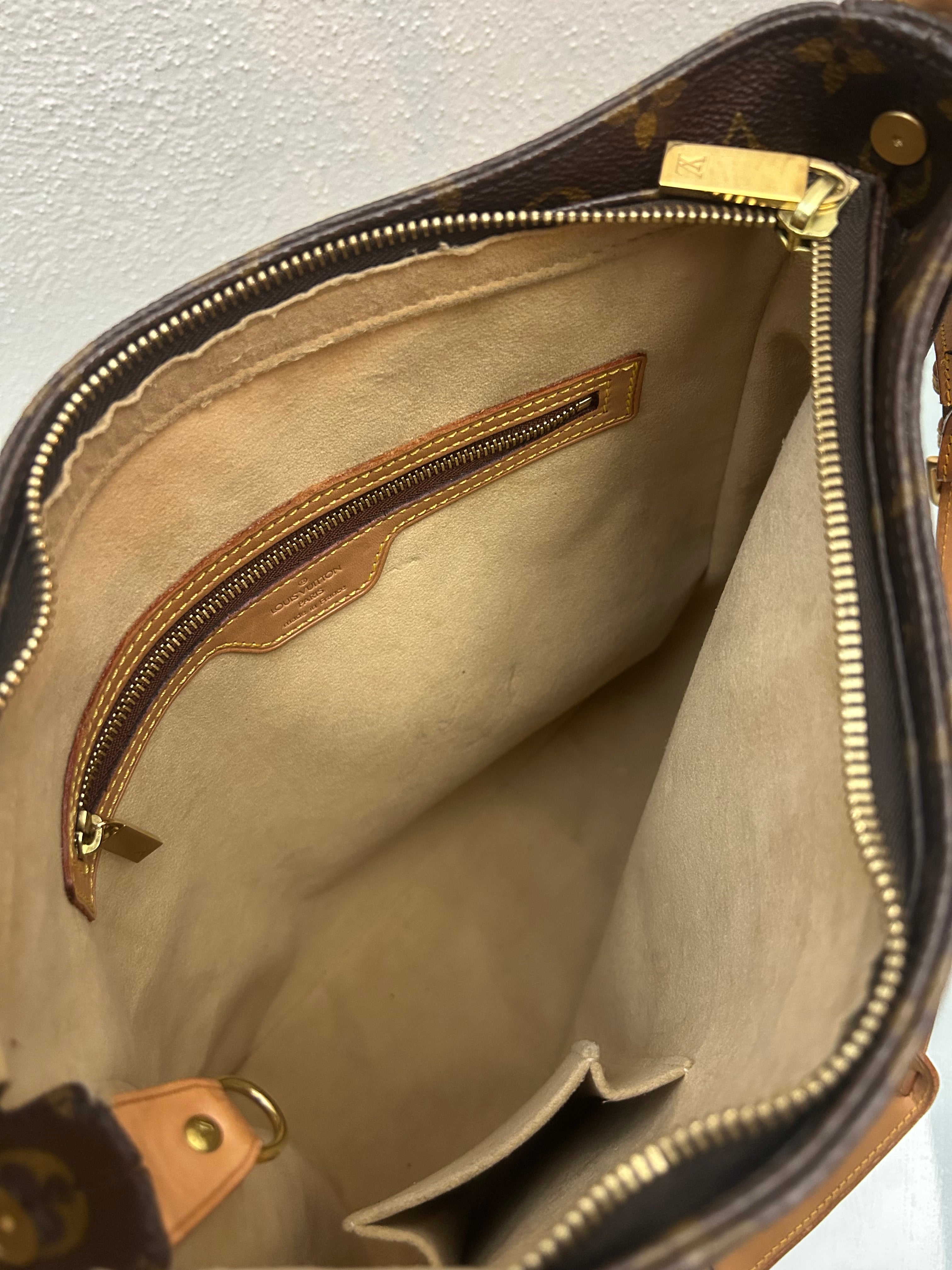 Louis Vuitton Looping