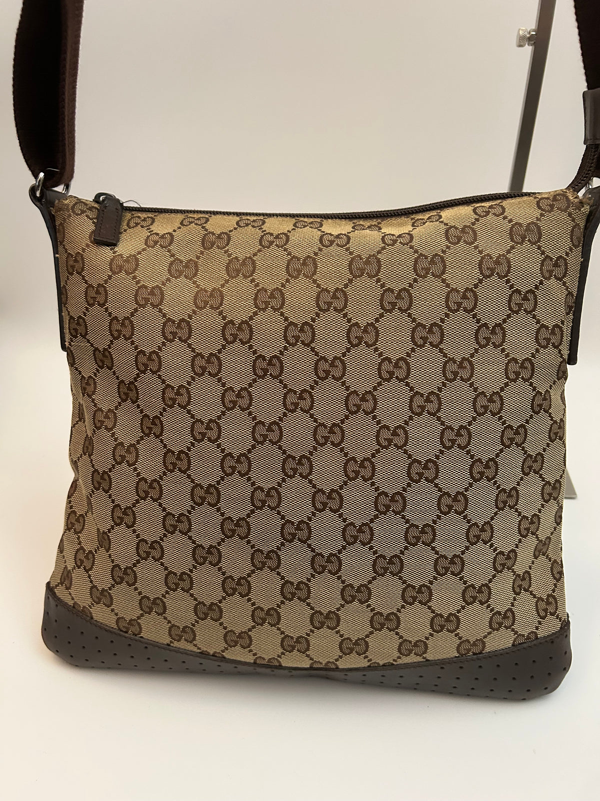 Gucci Messenger