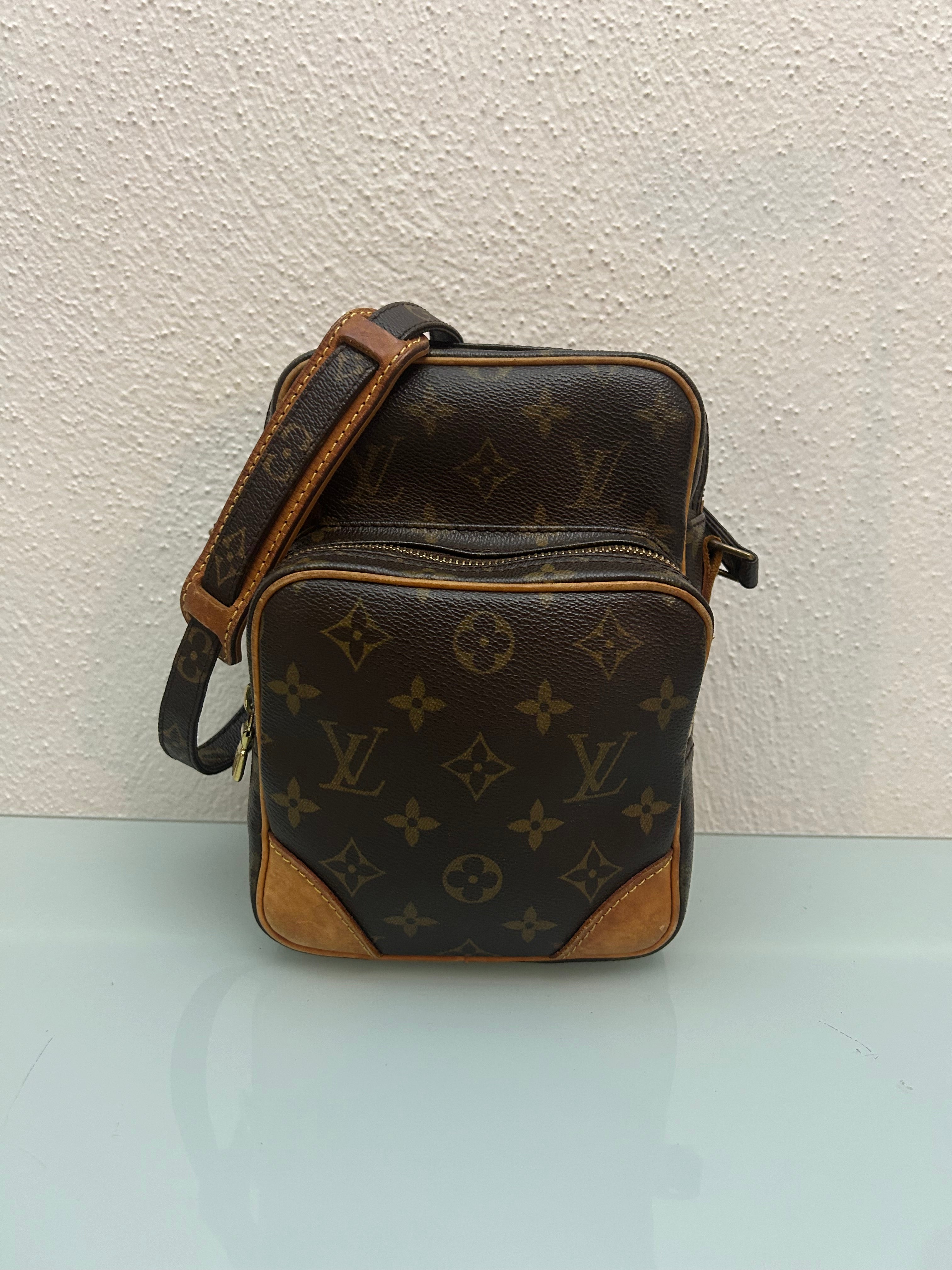 Louis Vuitton Amazon