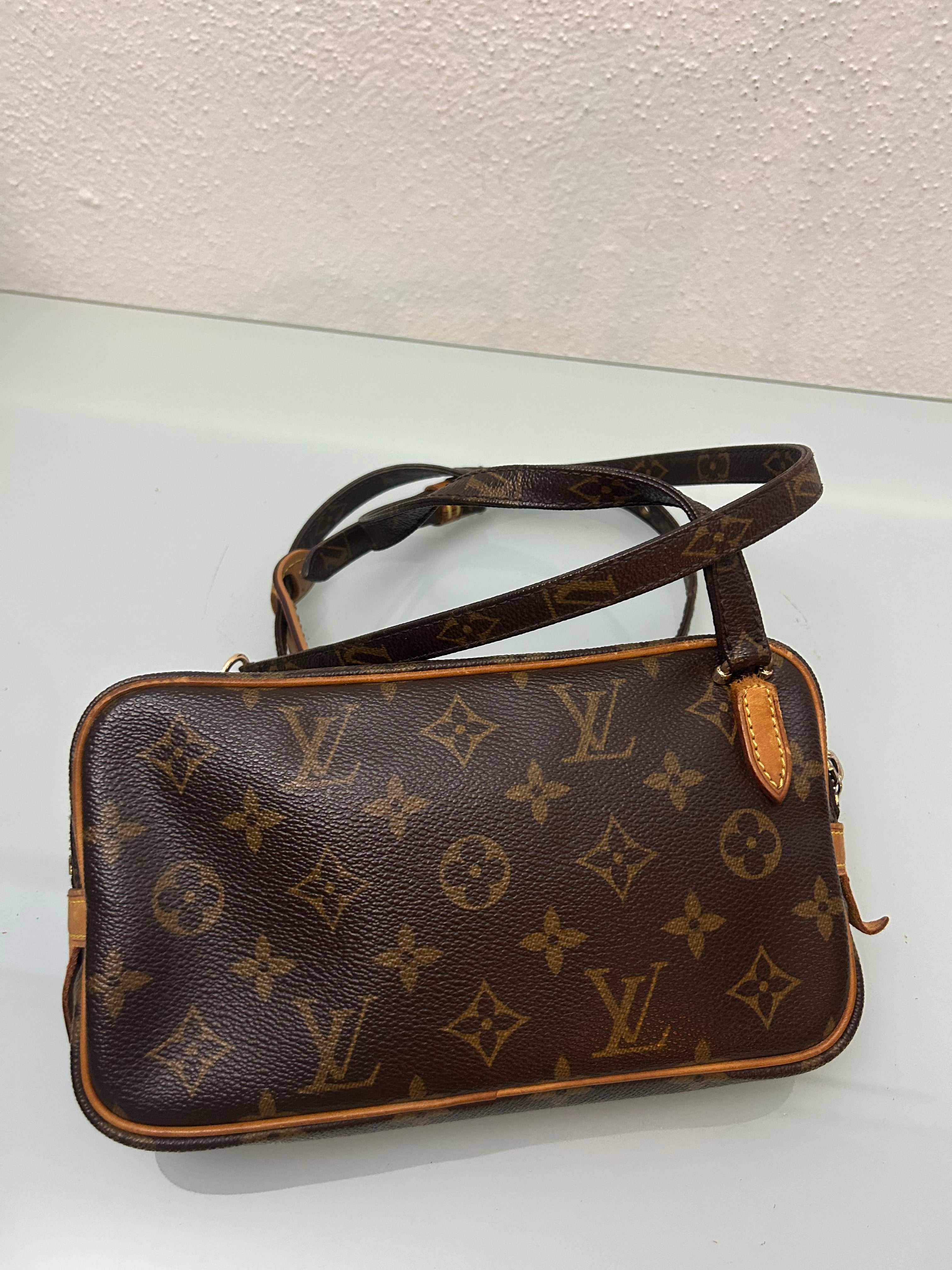 Louis Vuitton Marly