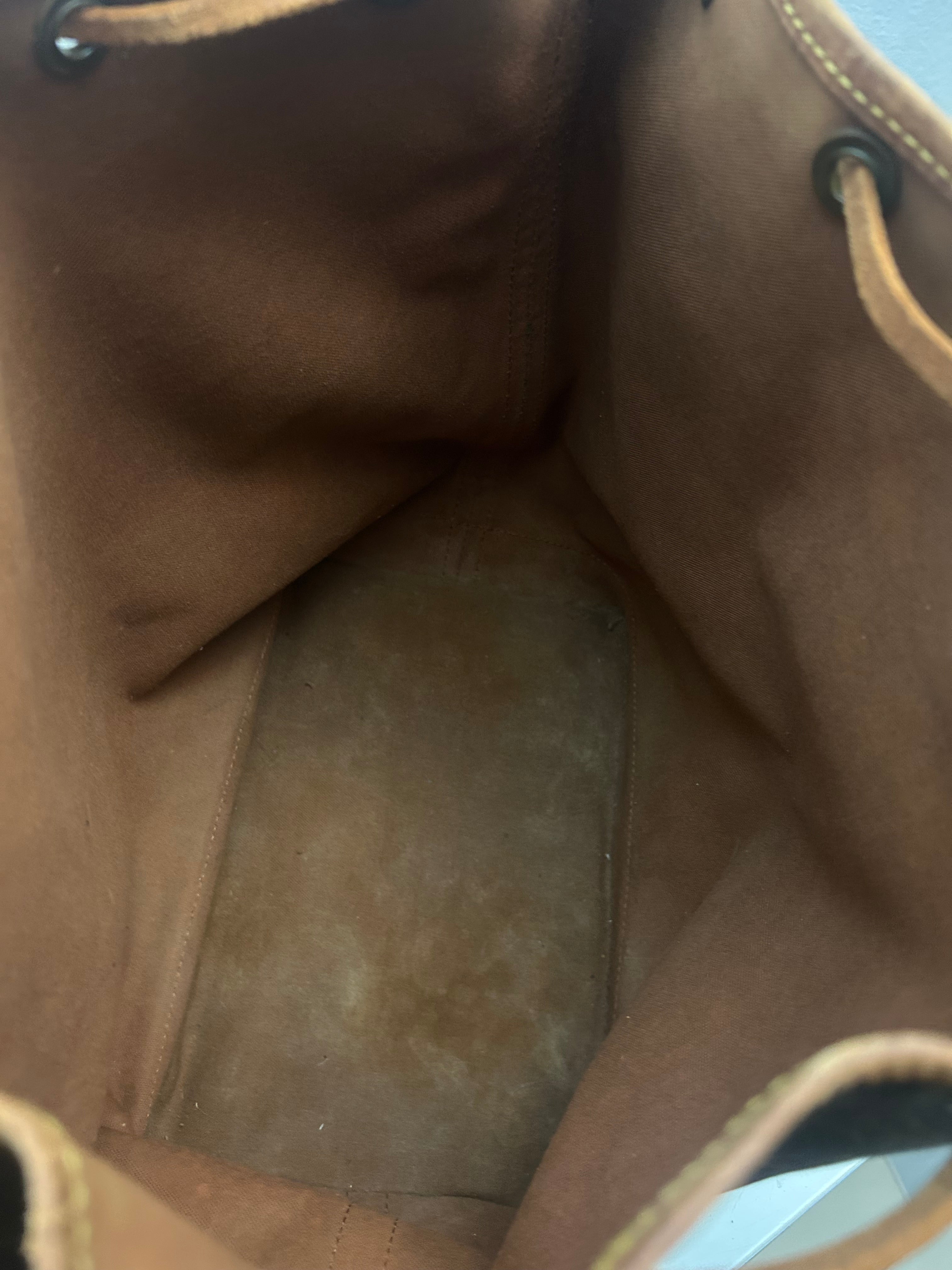 Louis Vuitton Noé