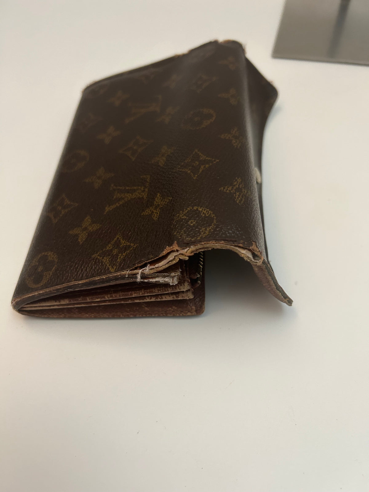 Louis Vuitton pung