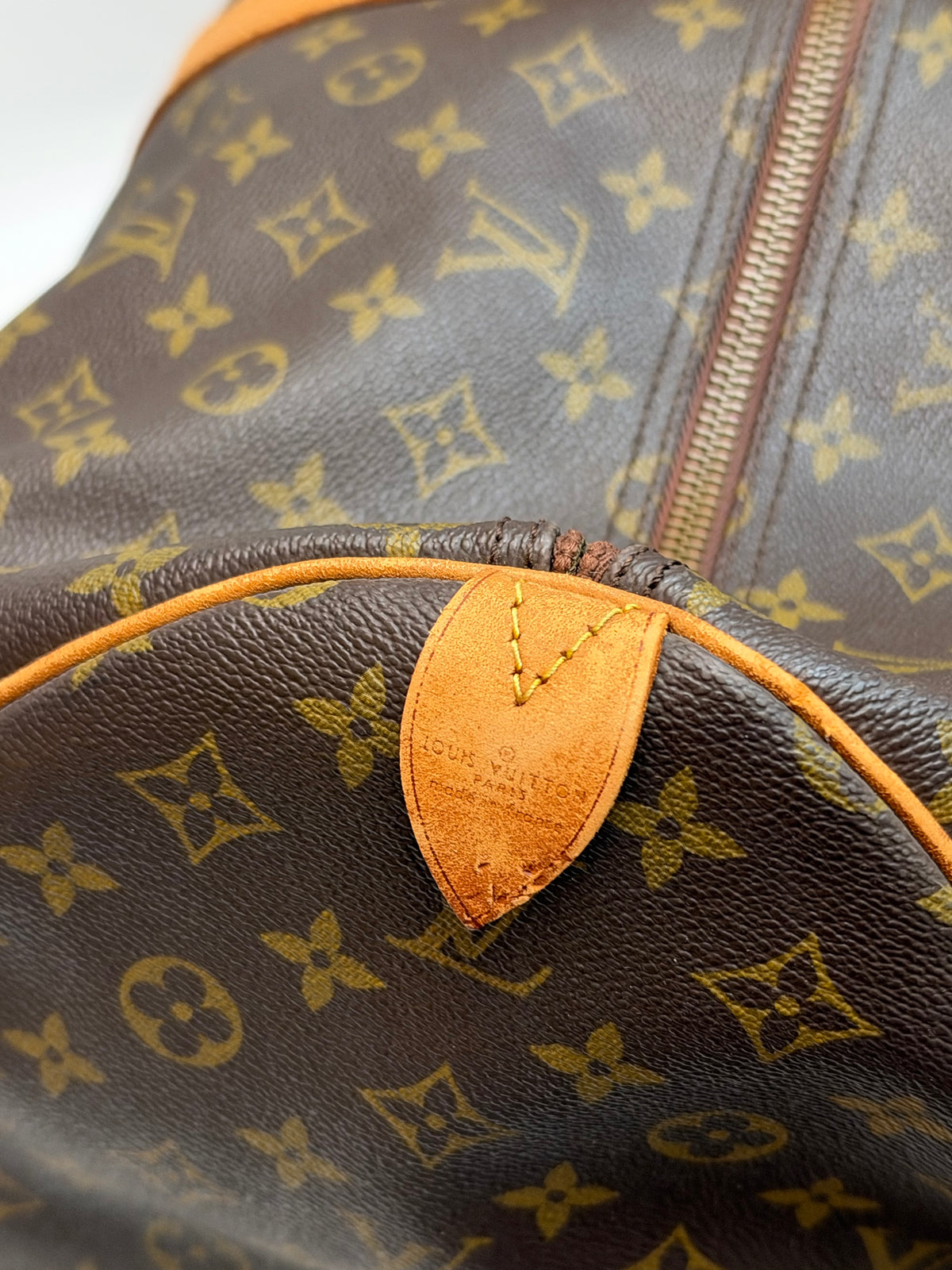 Louis Vuitton Keepall 60