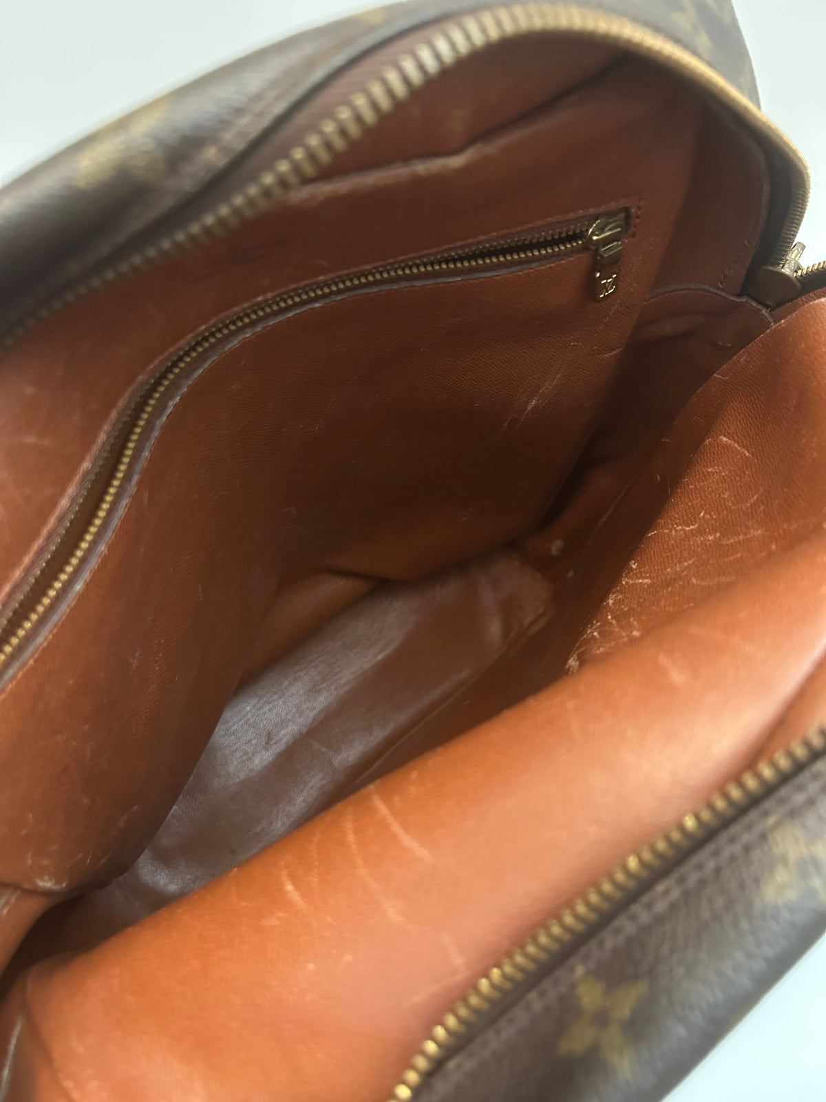Louis Vuitton Amazon GM