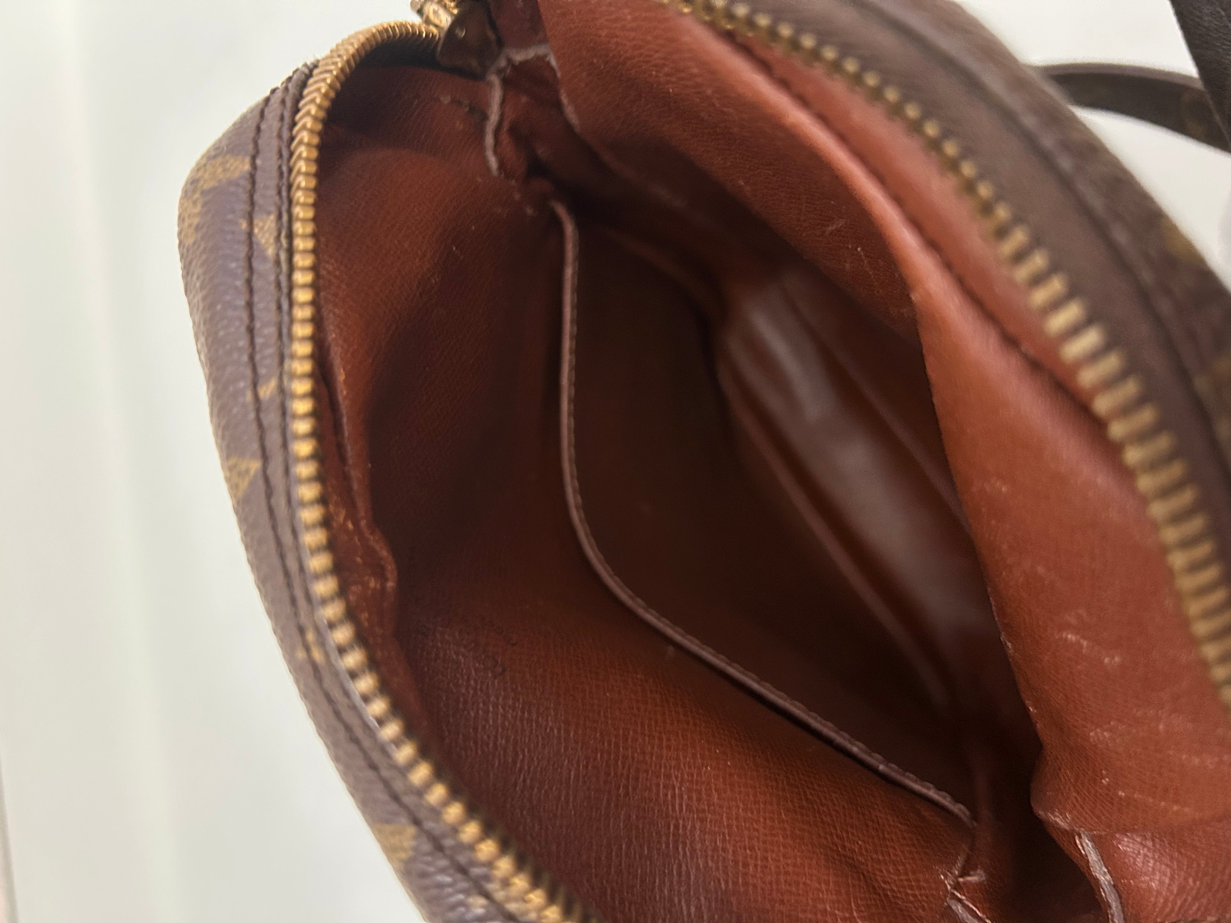 Louis Vuitton Amazone