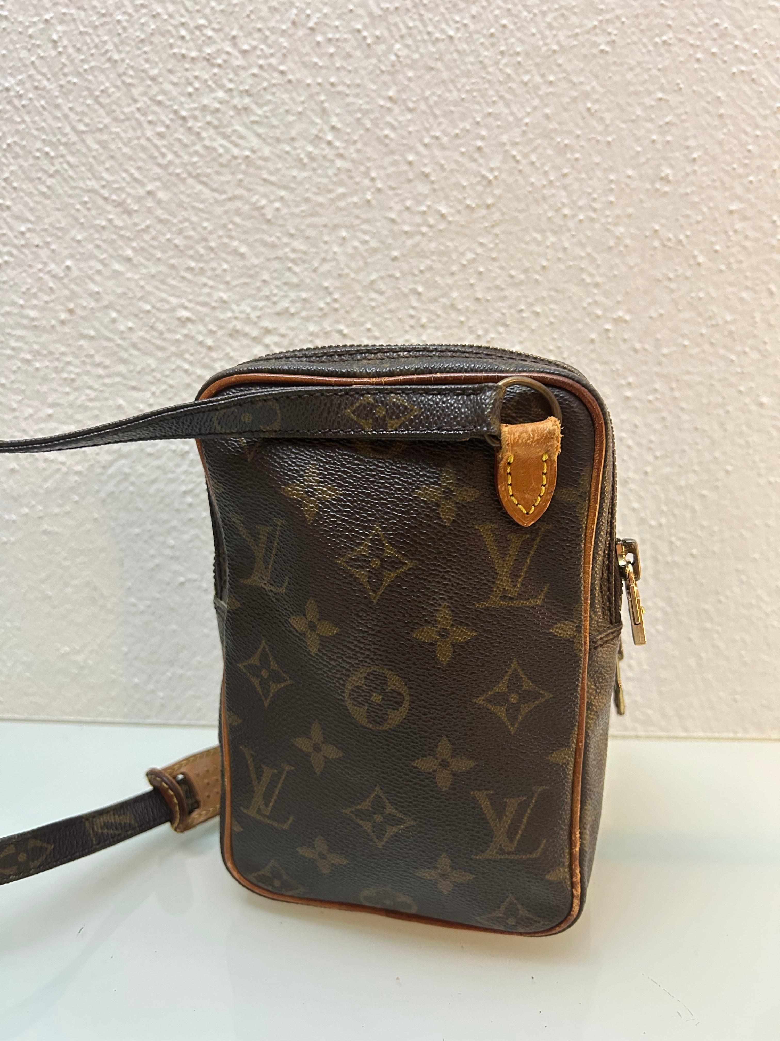Louis Vuitton Amazone