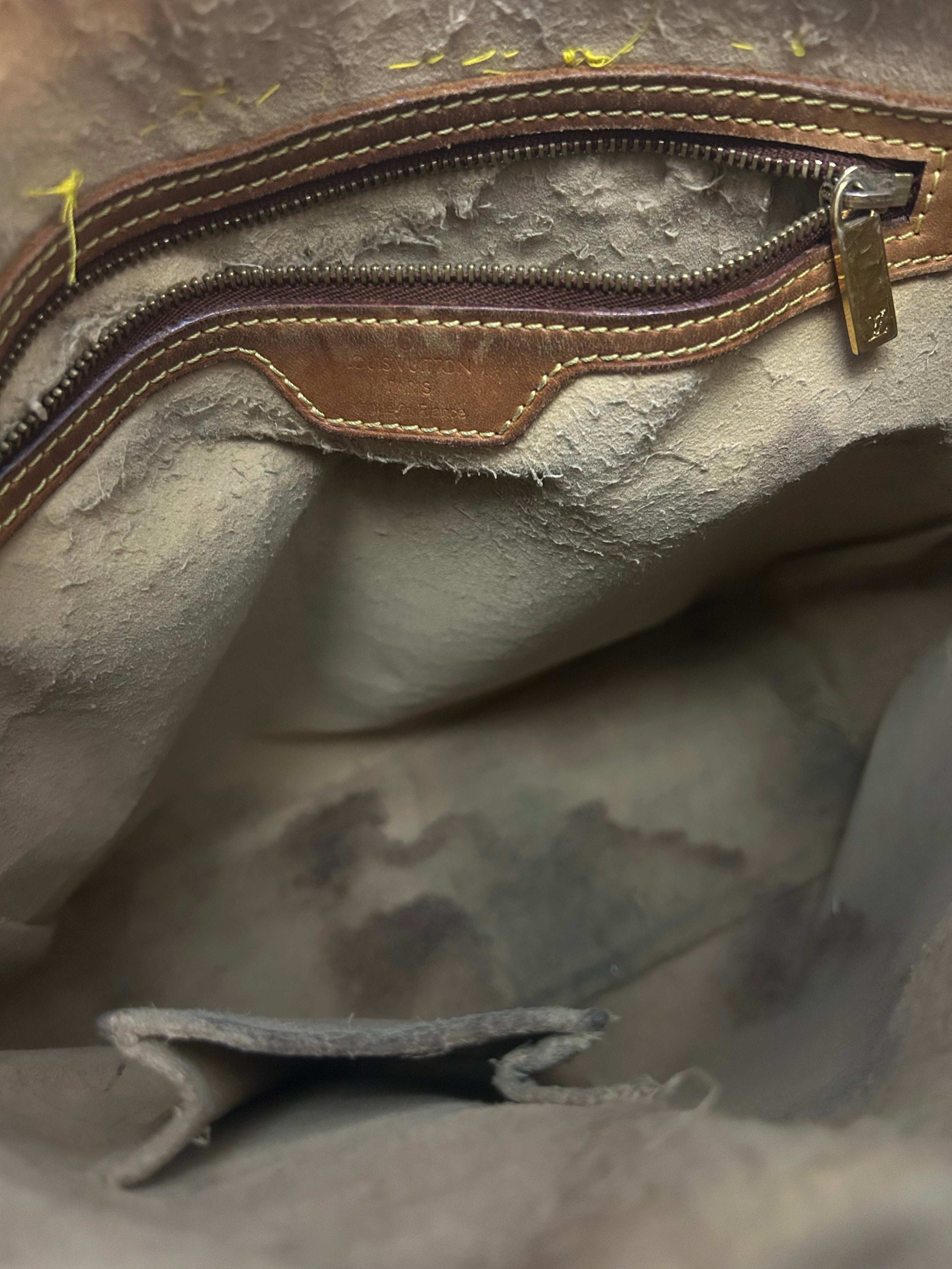 Louis Vuitton Looping