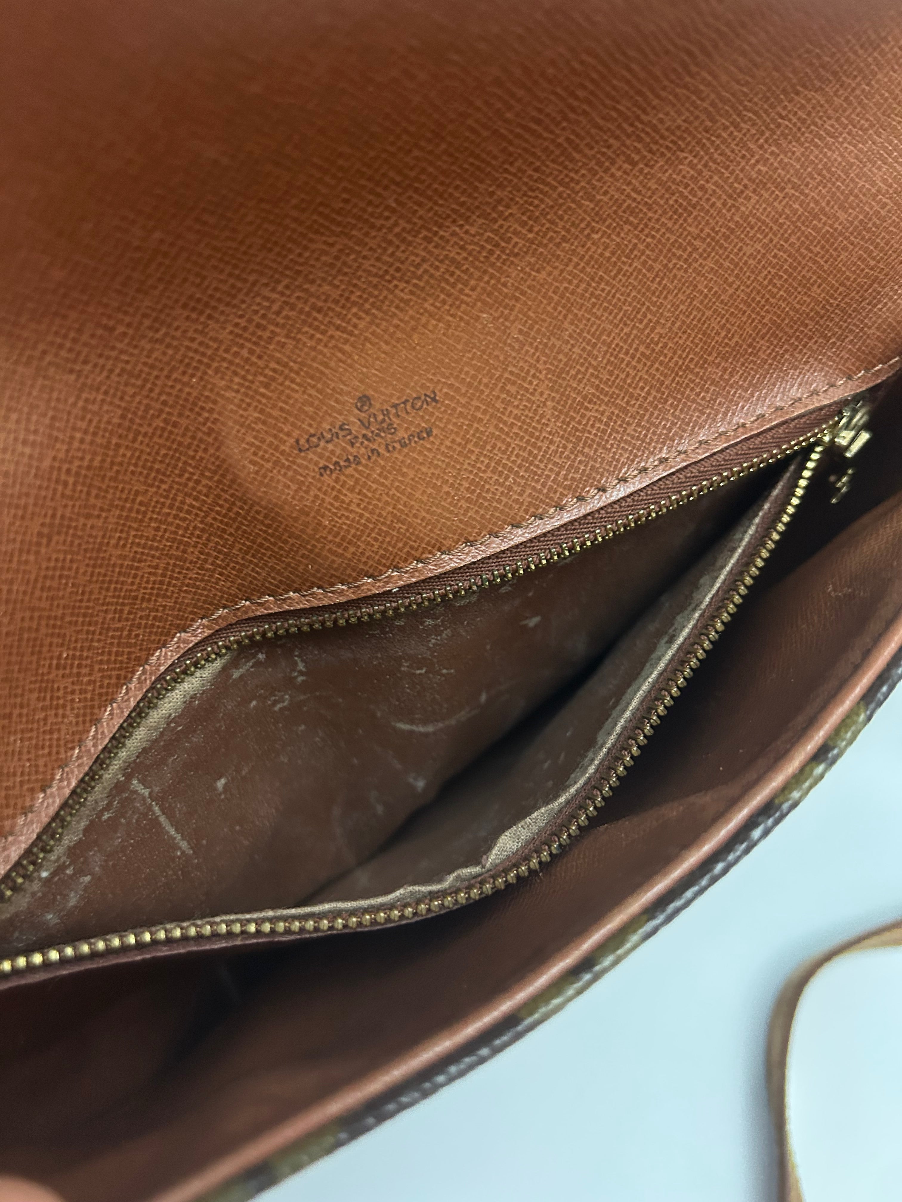 Louis Vuitton Chantilly