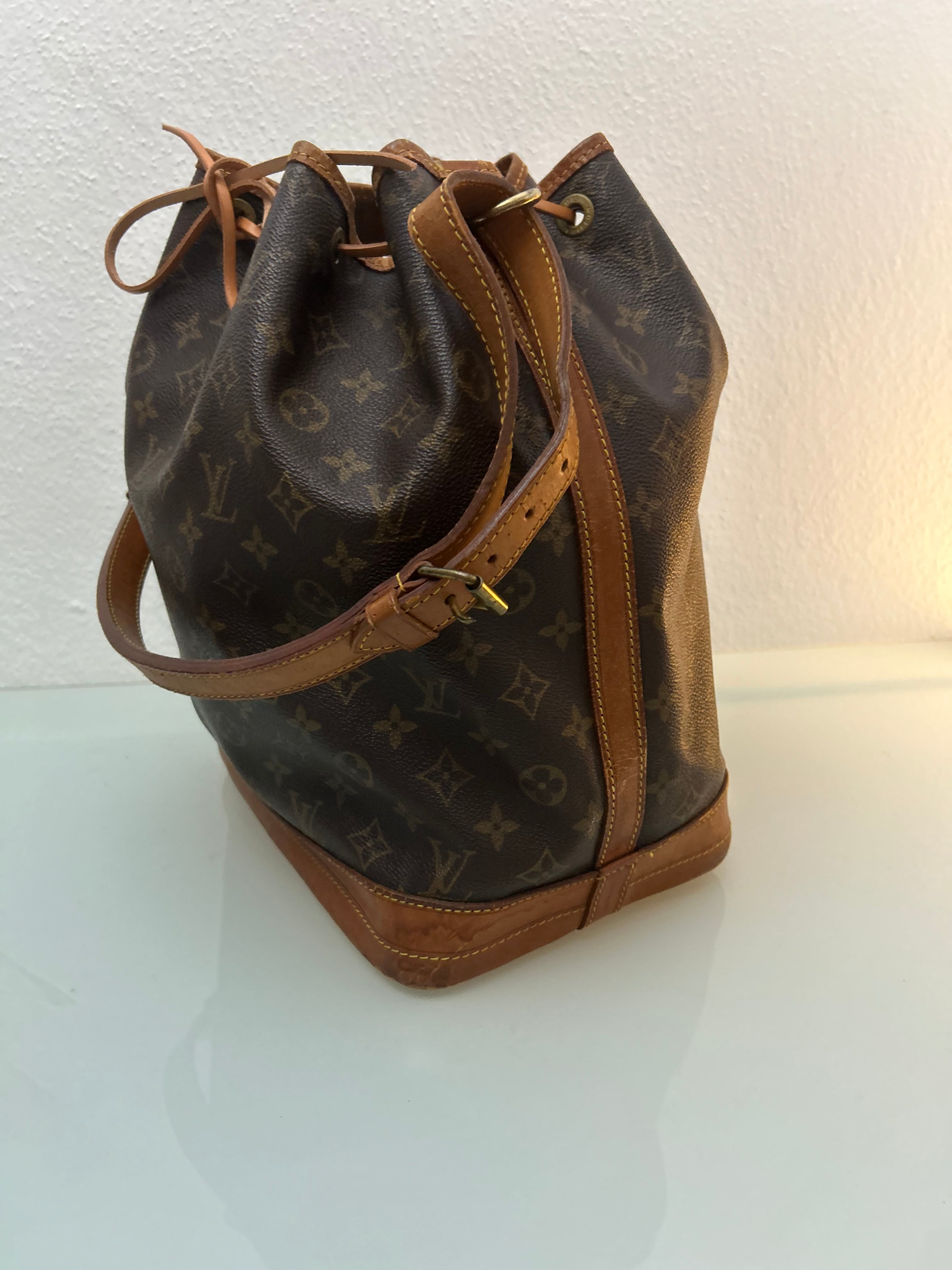 Louis Vuitton Noé