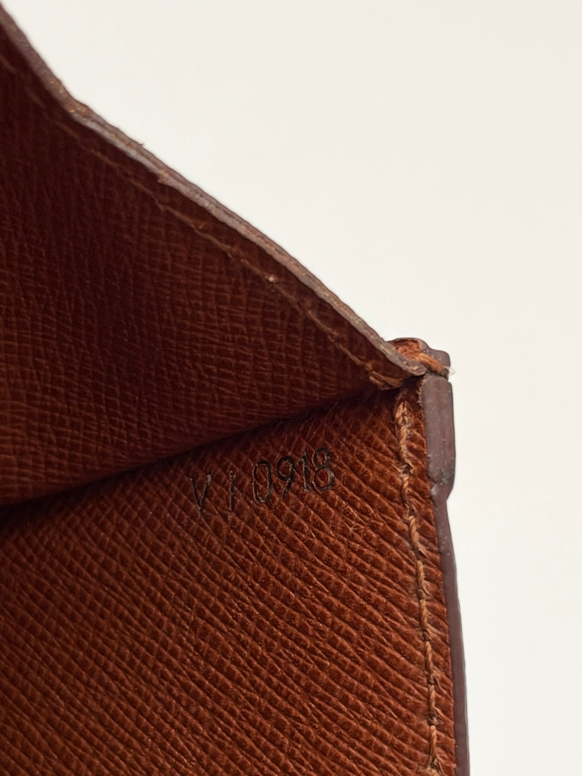 Louis Vuitton Raspail