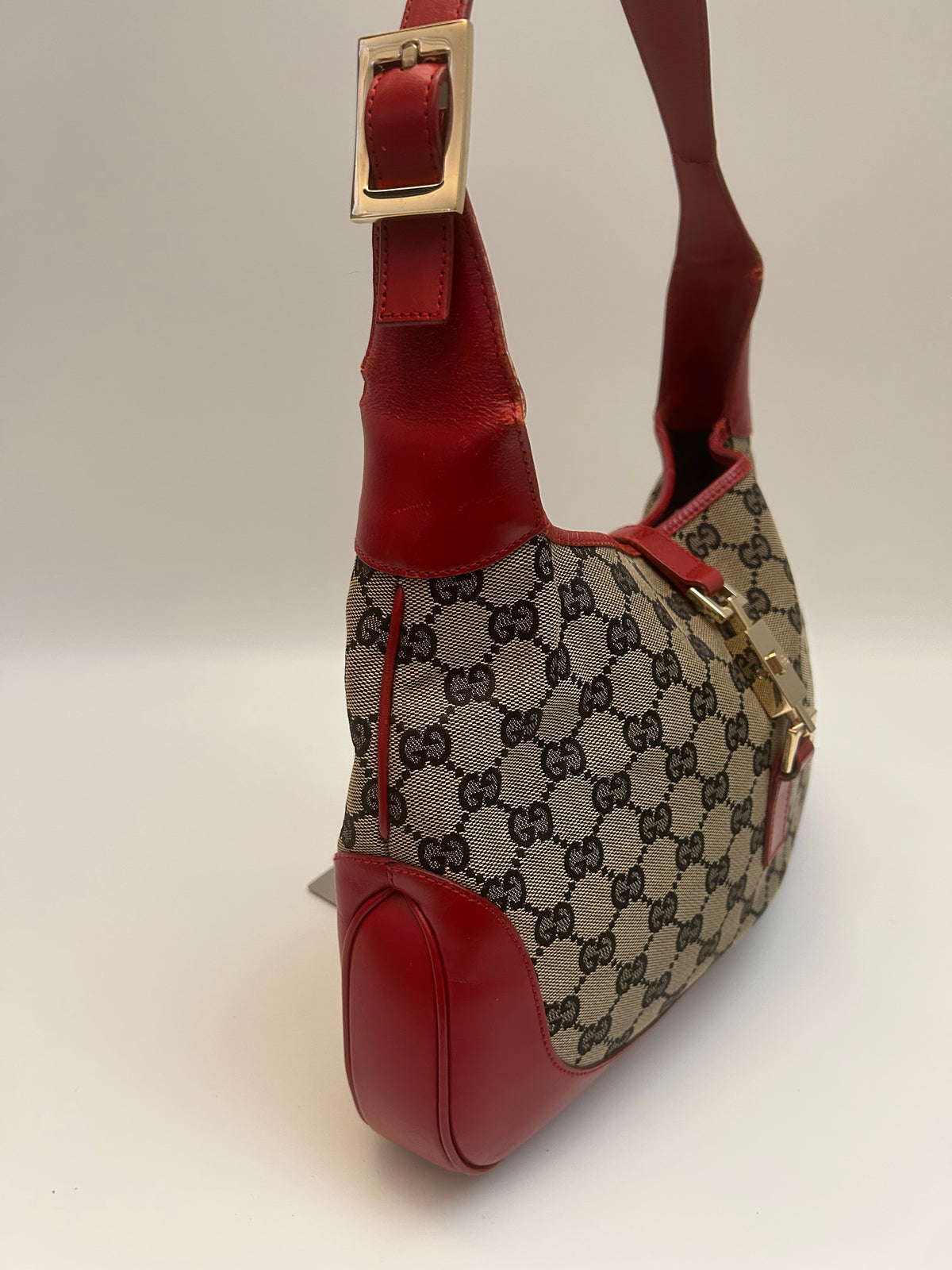 Gucci Jackie