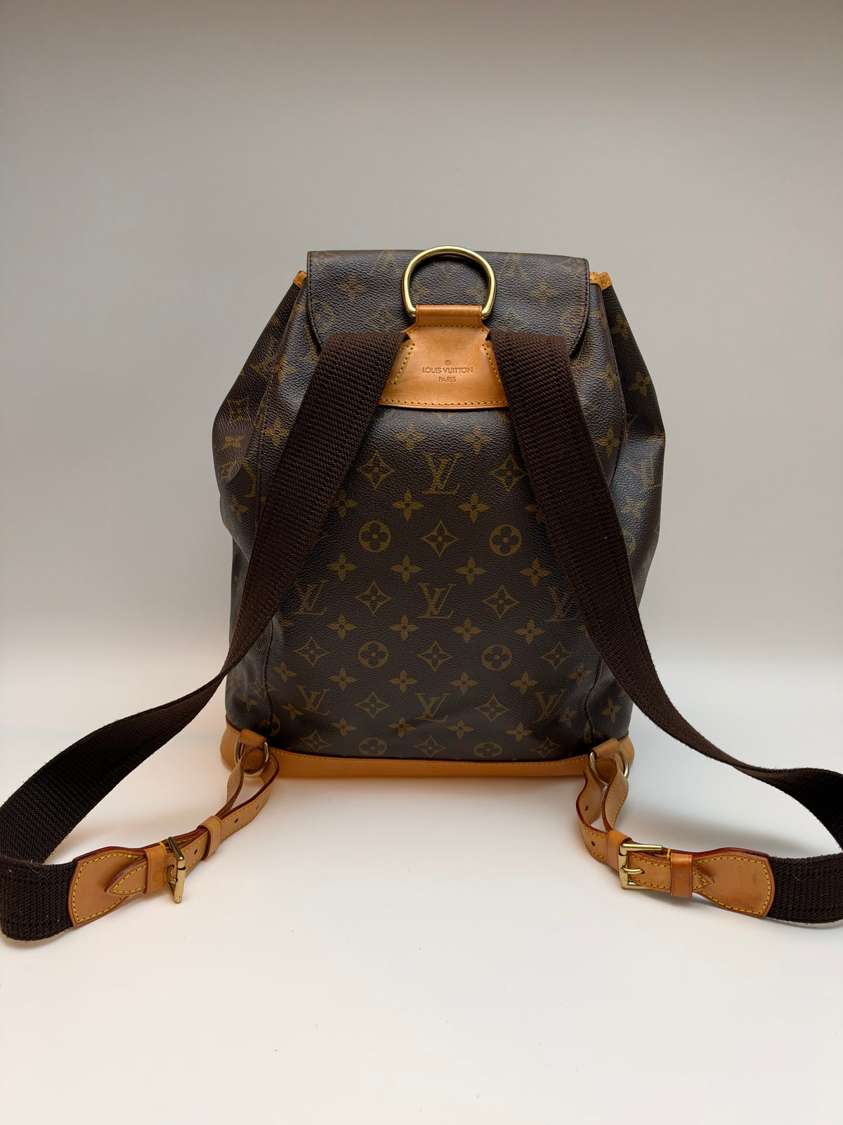 Louis Vuitton Montsouris GM