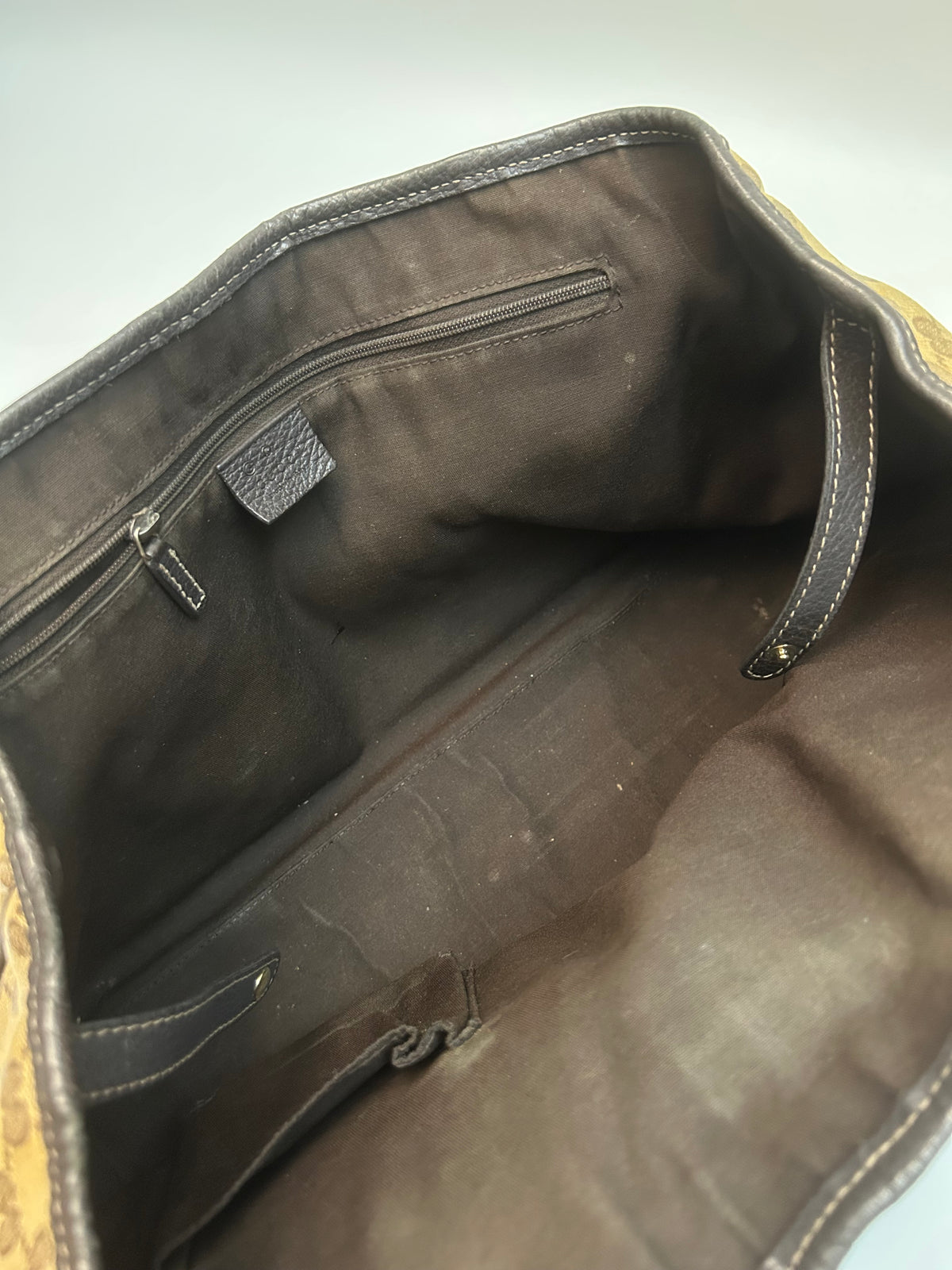 Gucci Skuldertaske