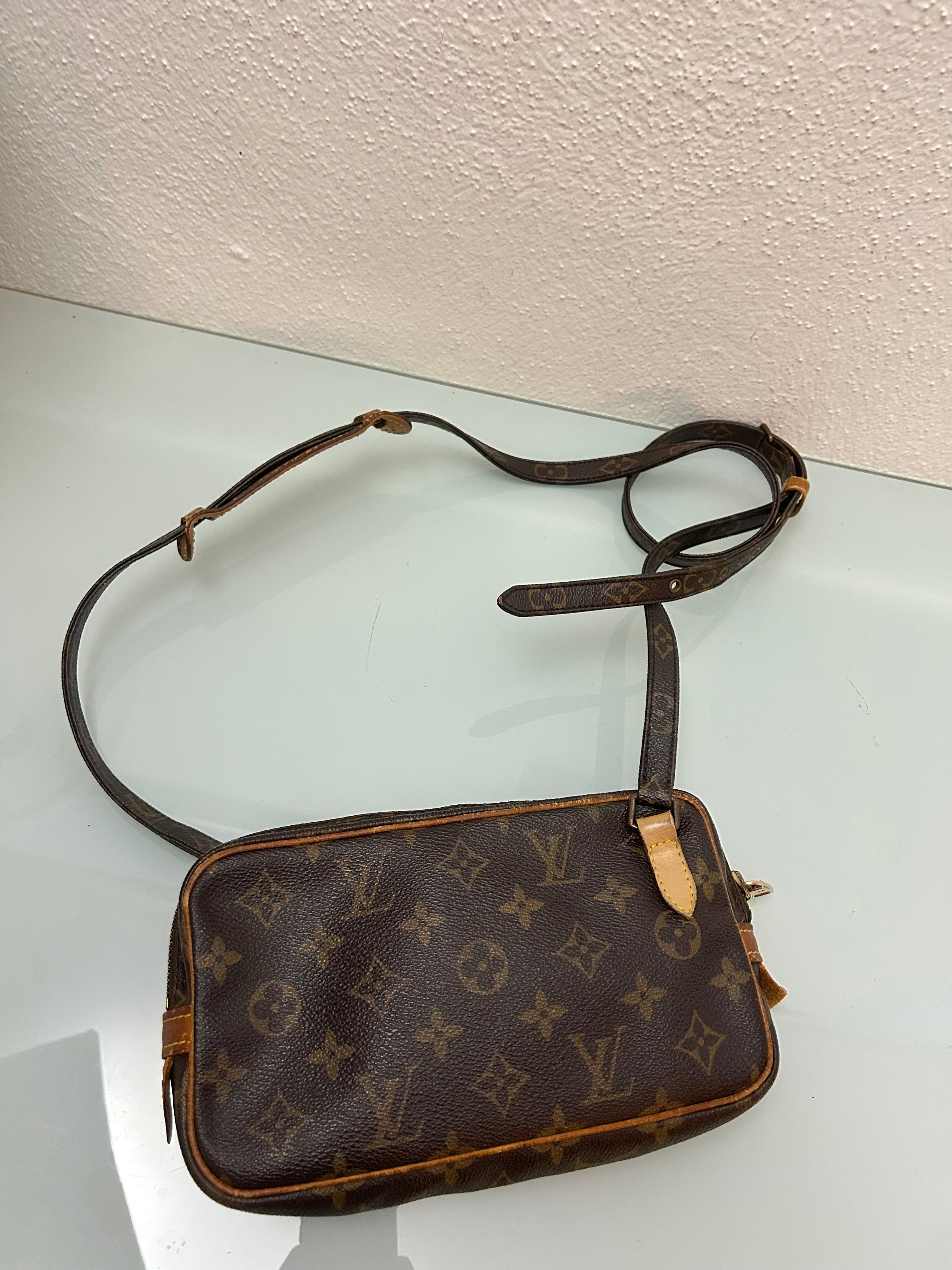 Louis Vuitton Marly