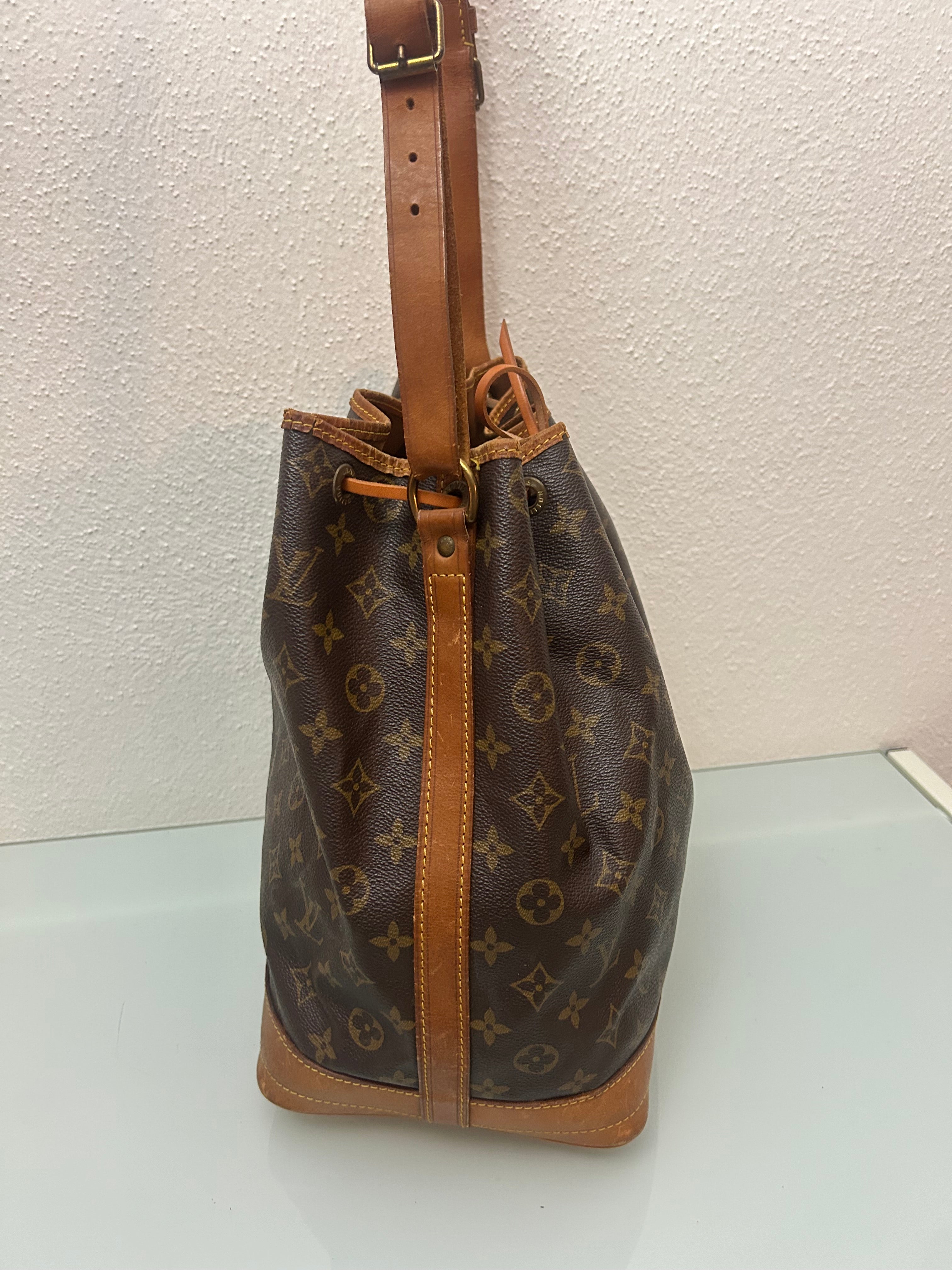 Louis Vuitton Noé