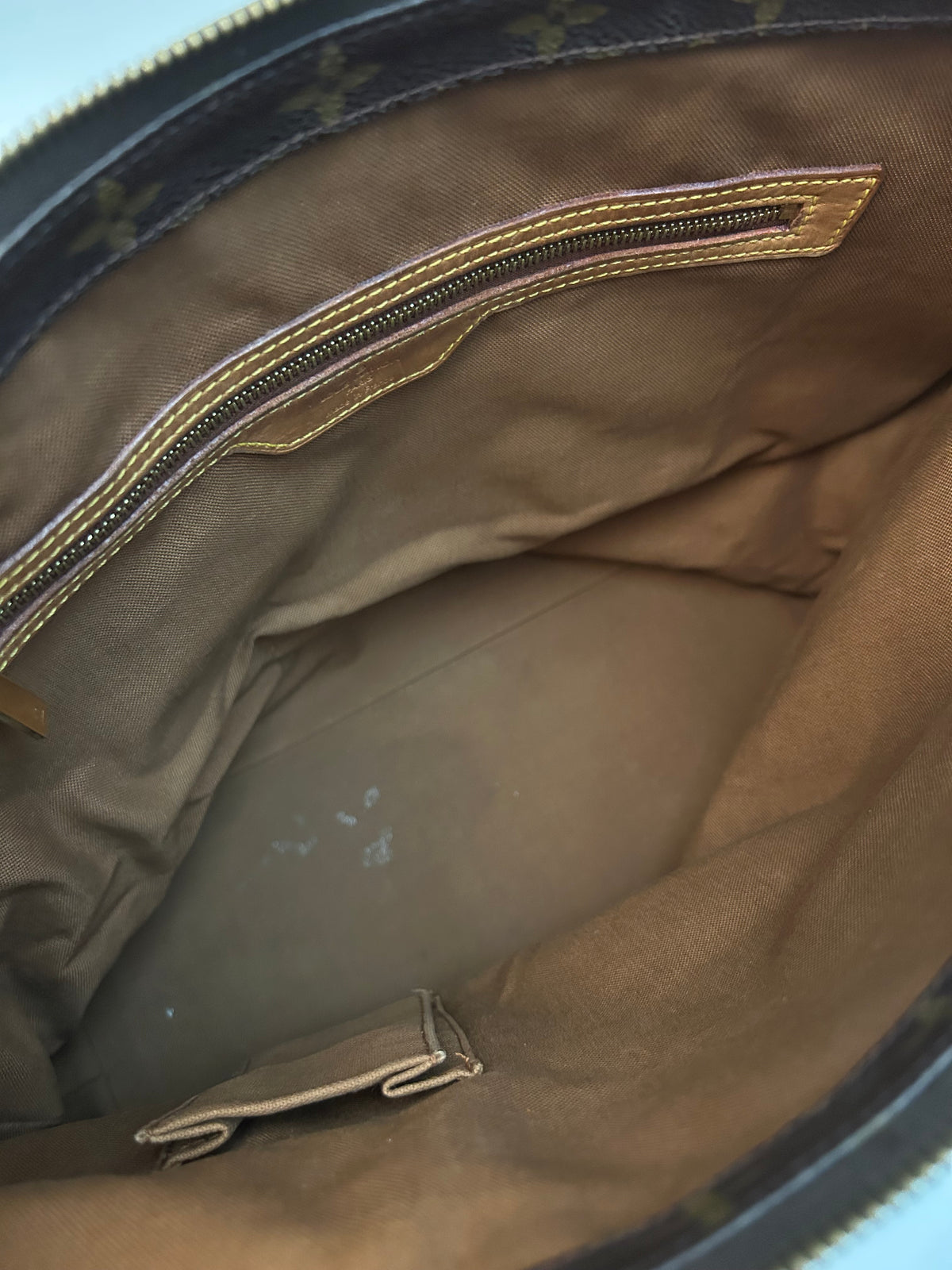 Louis Vuitton Piano