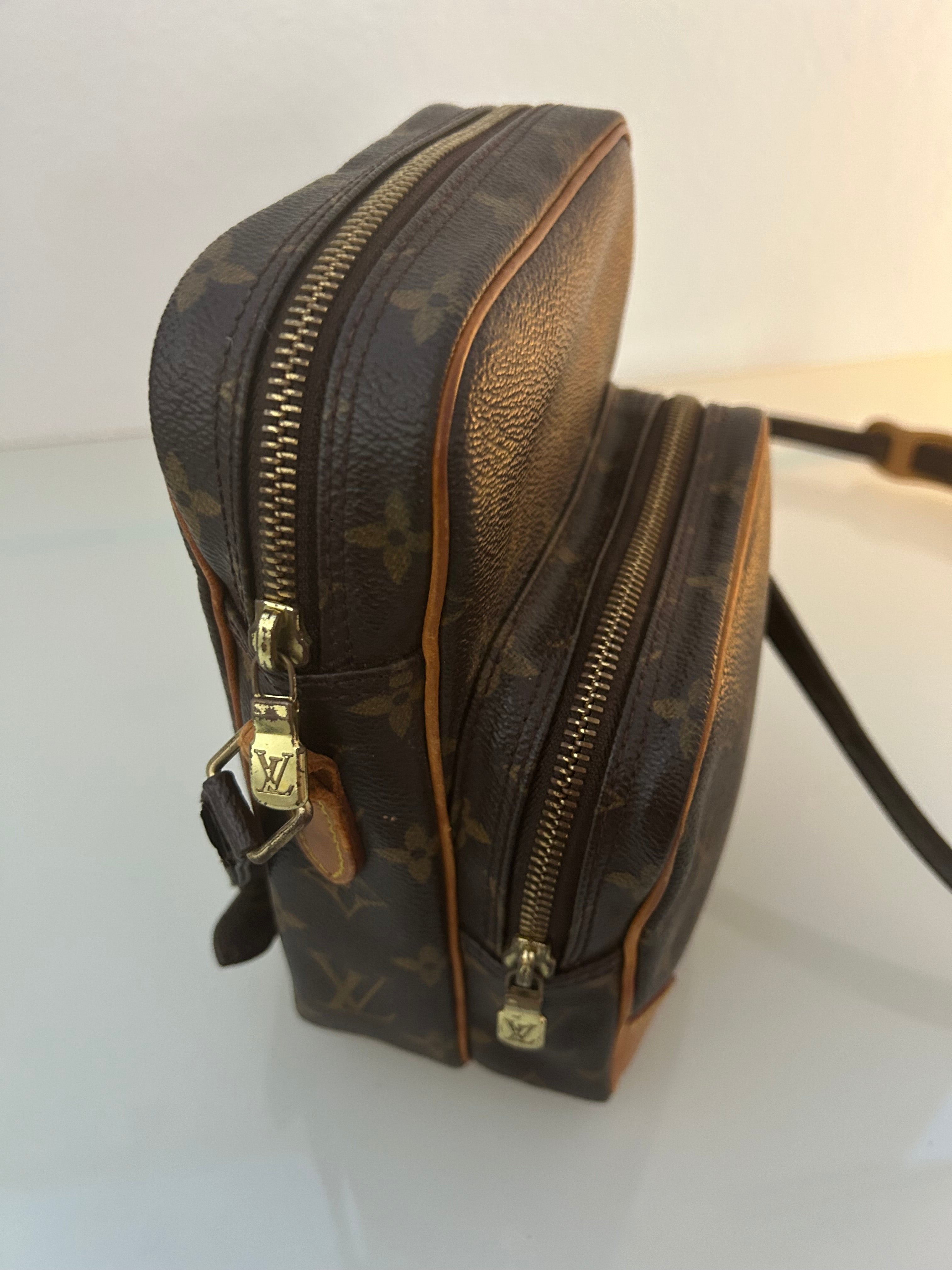 Louis Vuitton Amazone
