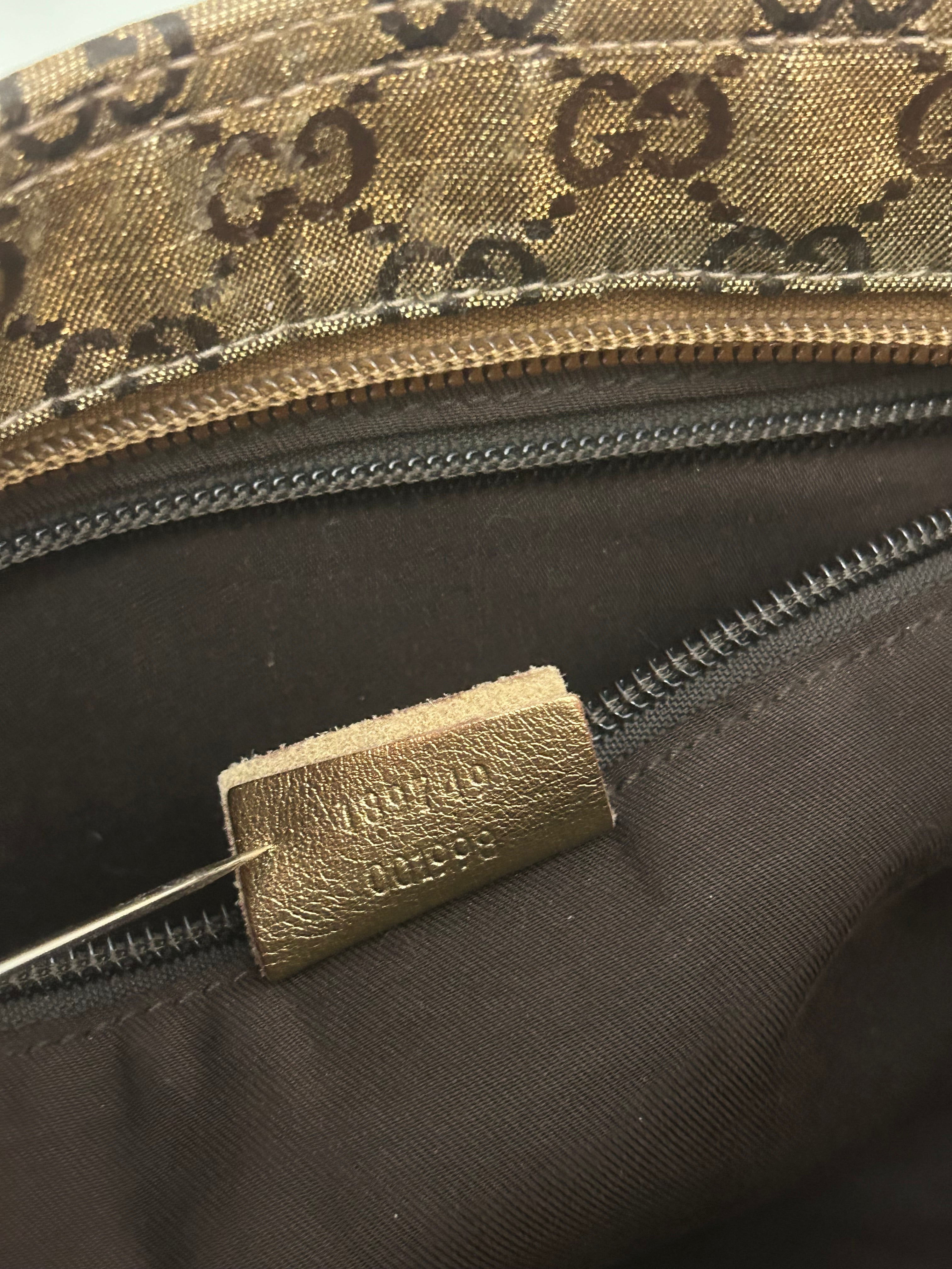 Gucci Crossbody