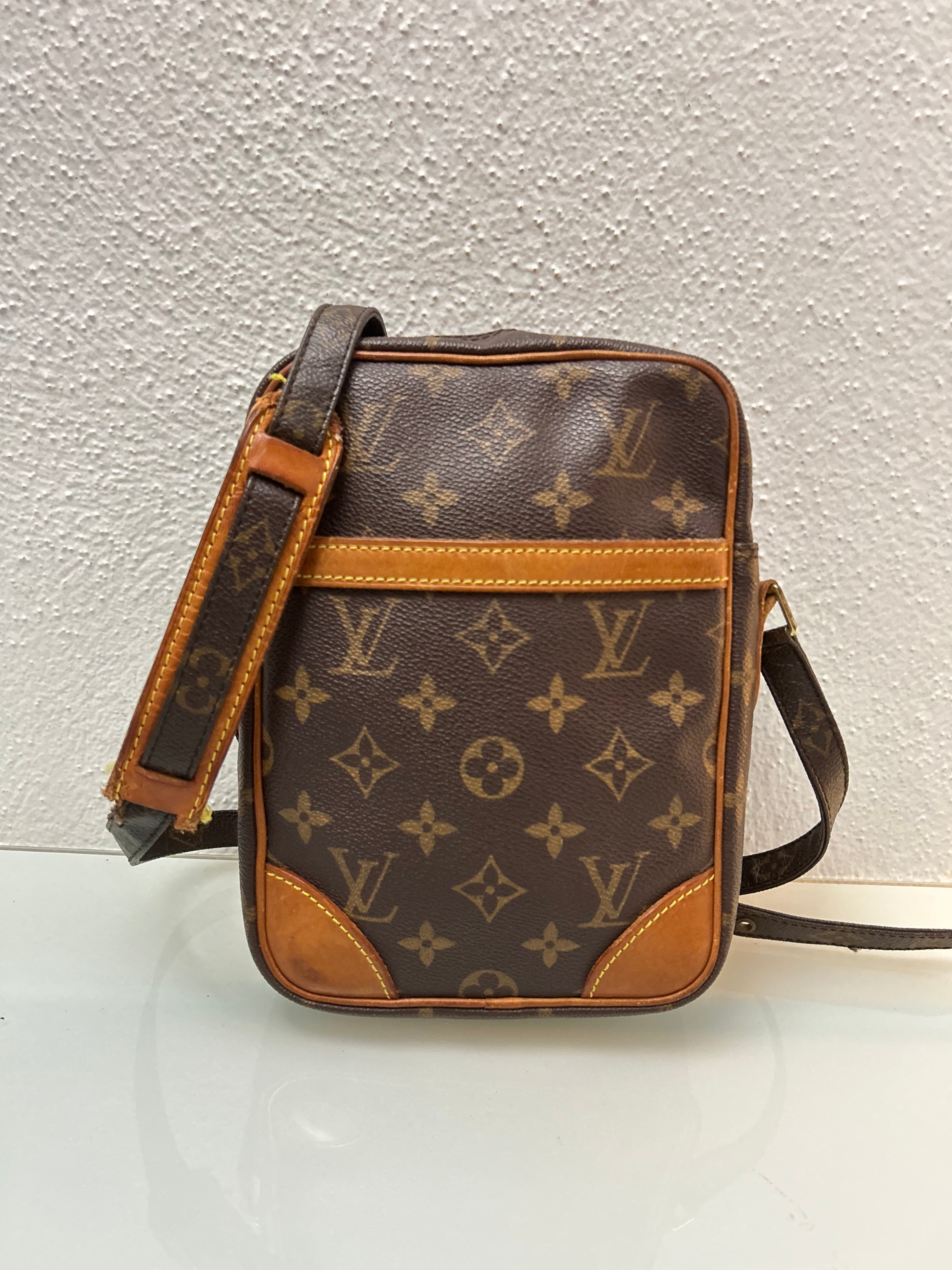 Louis Vuitton Danube