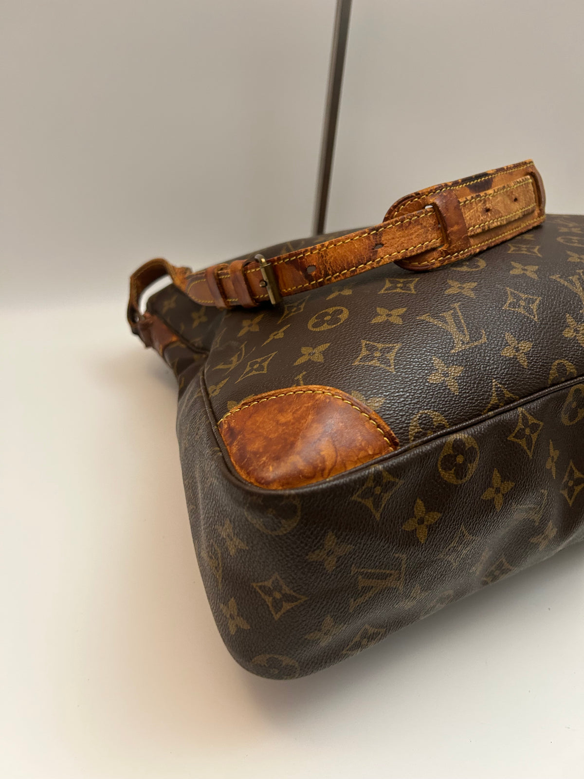 Louis Vuitton Skuldertaske