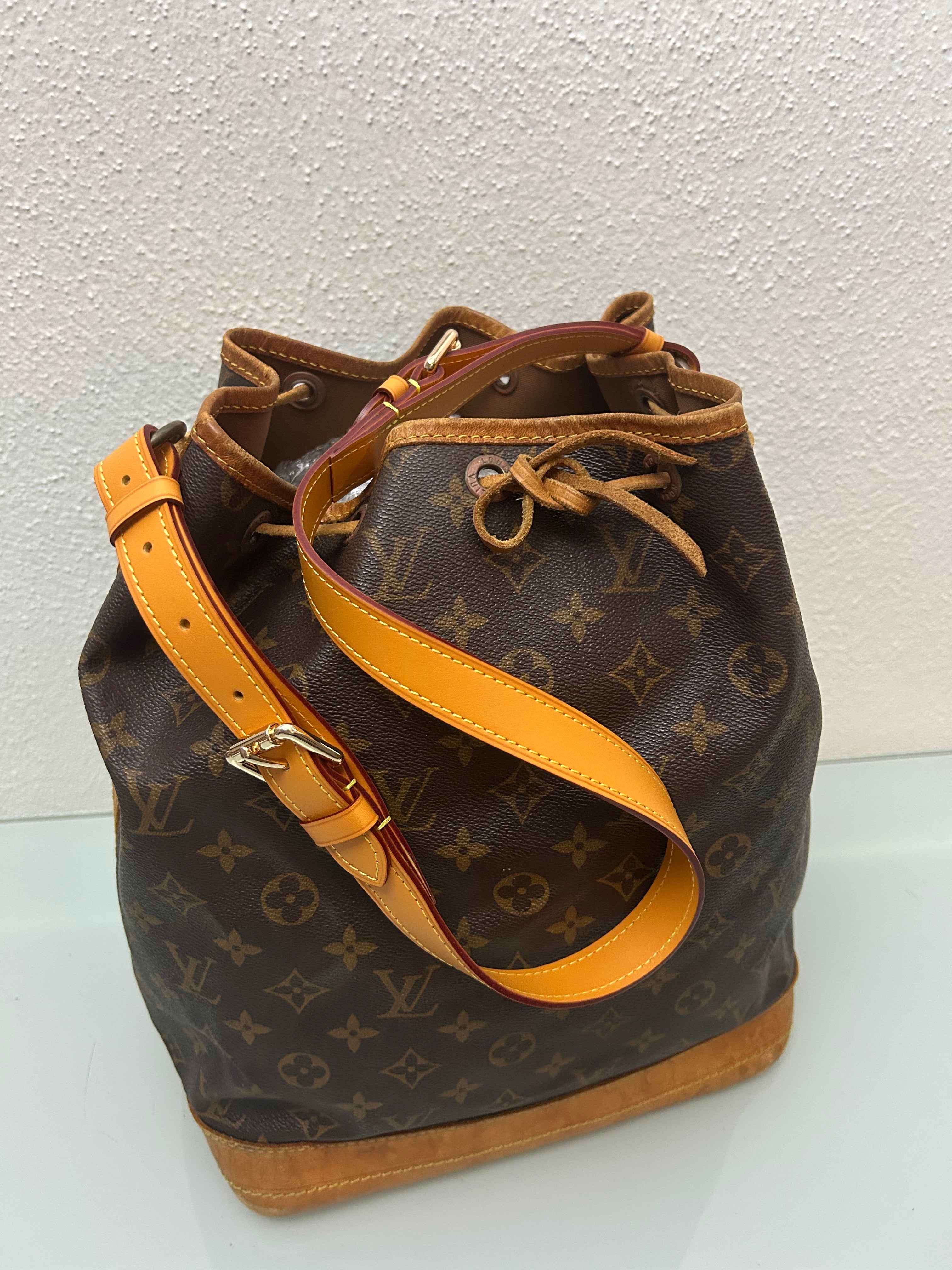 Louis Vuitton Noé