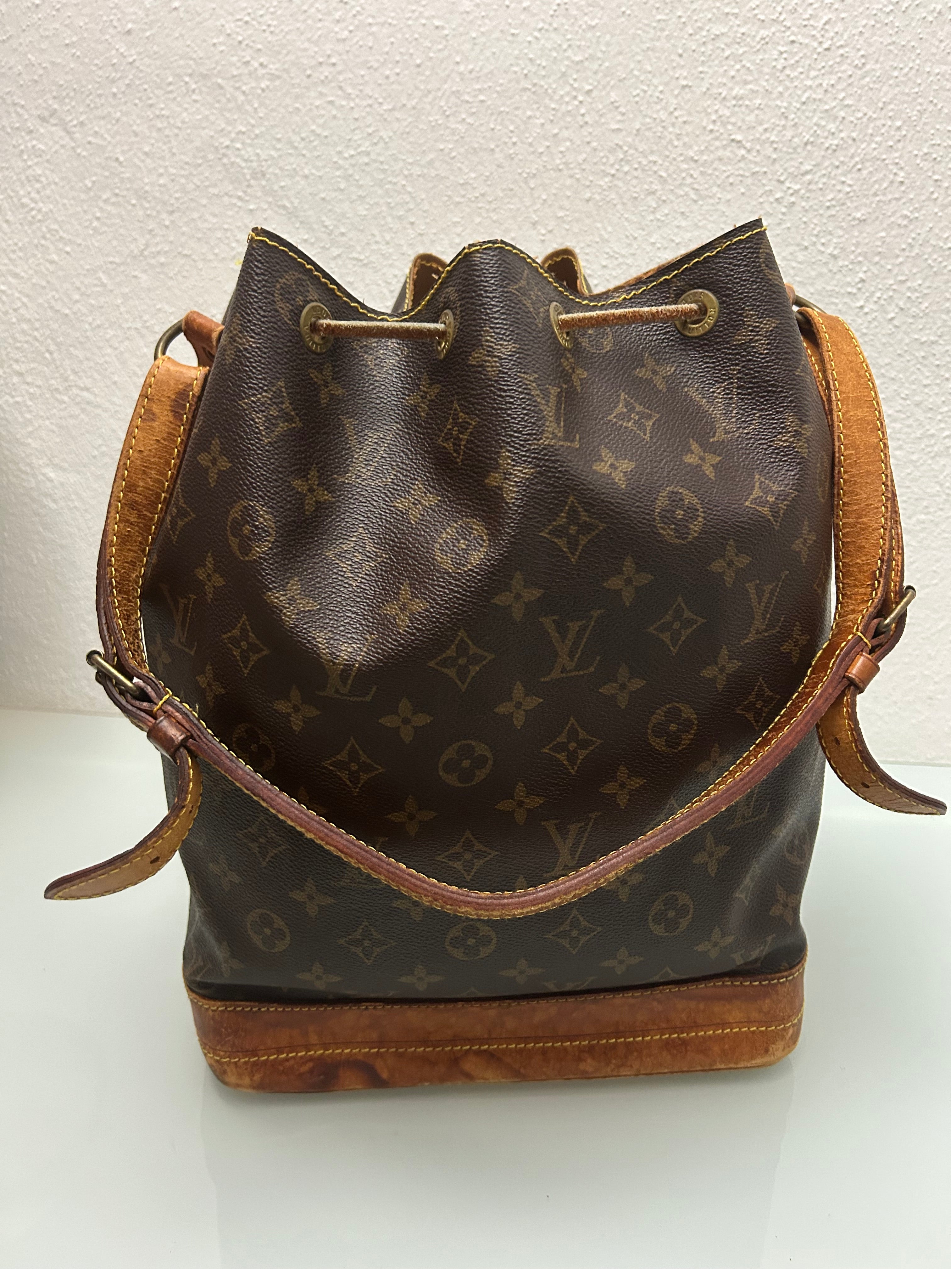 Louis Vuitton Noé