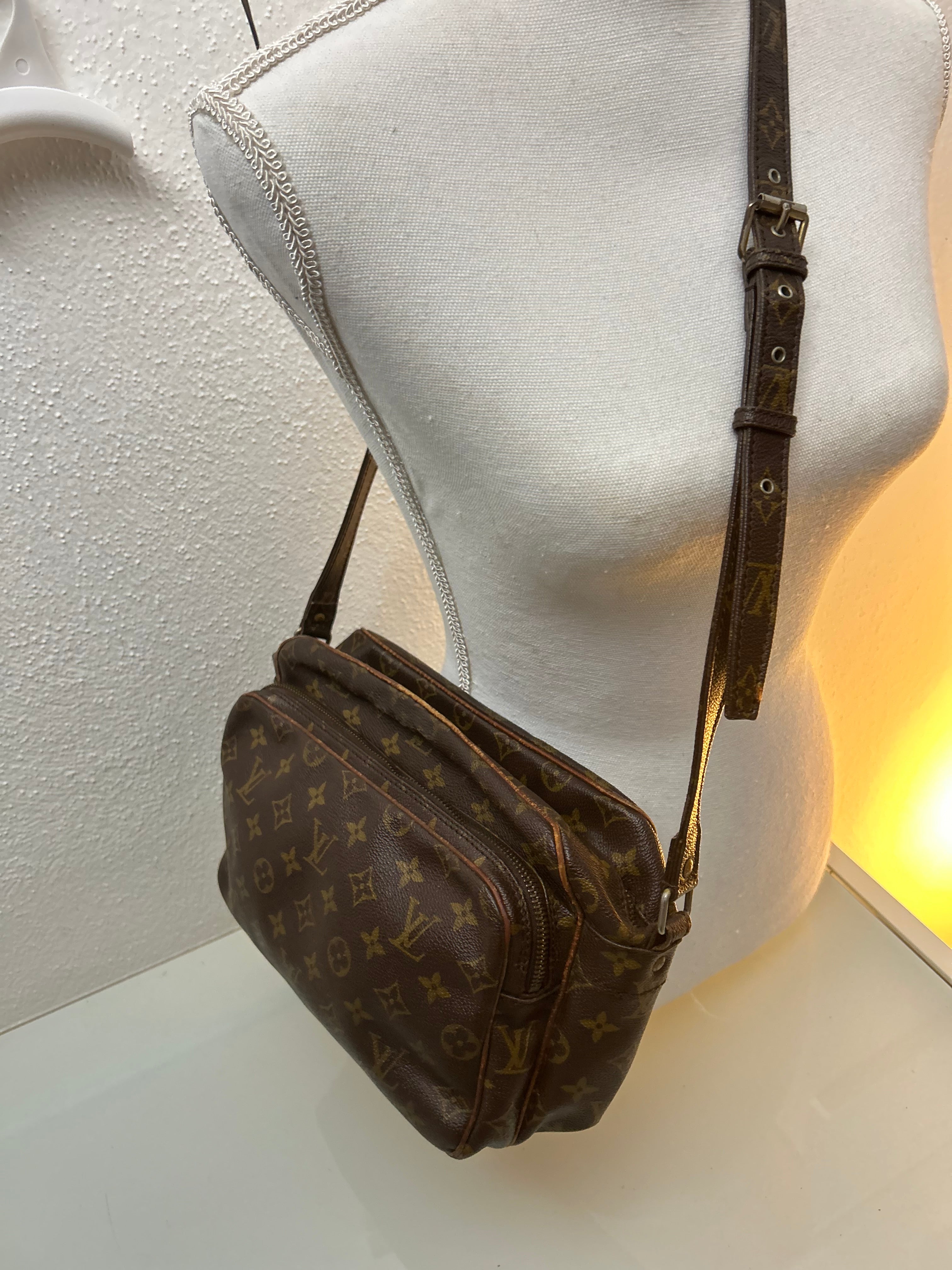 Louis Vuitton Nile