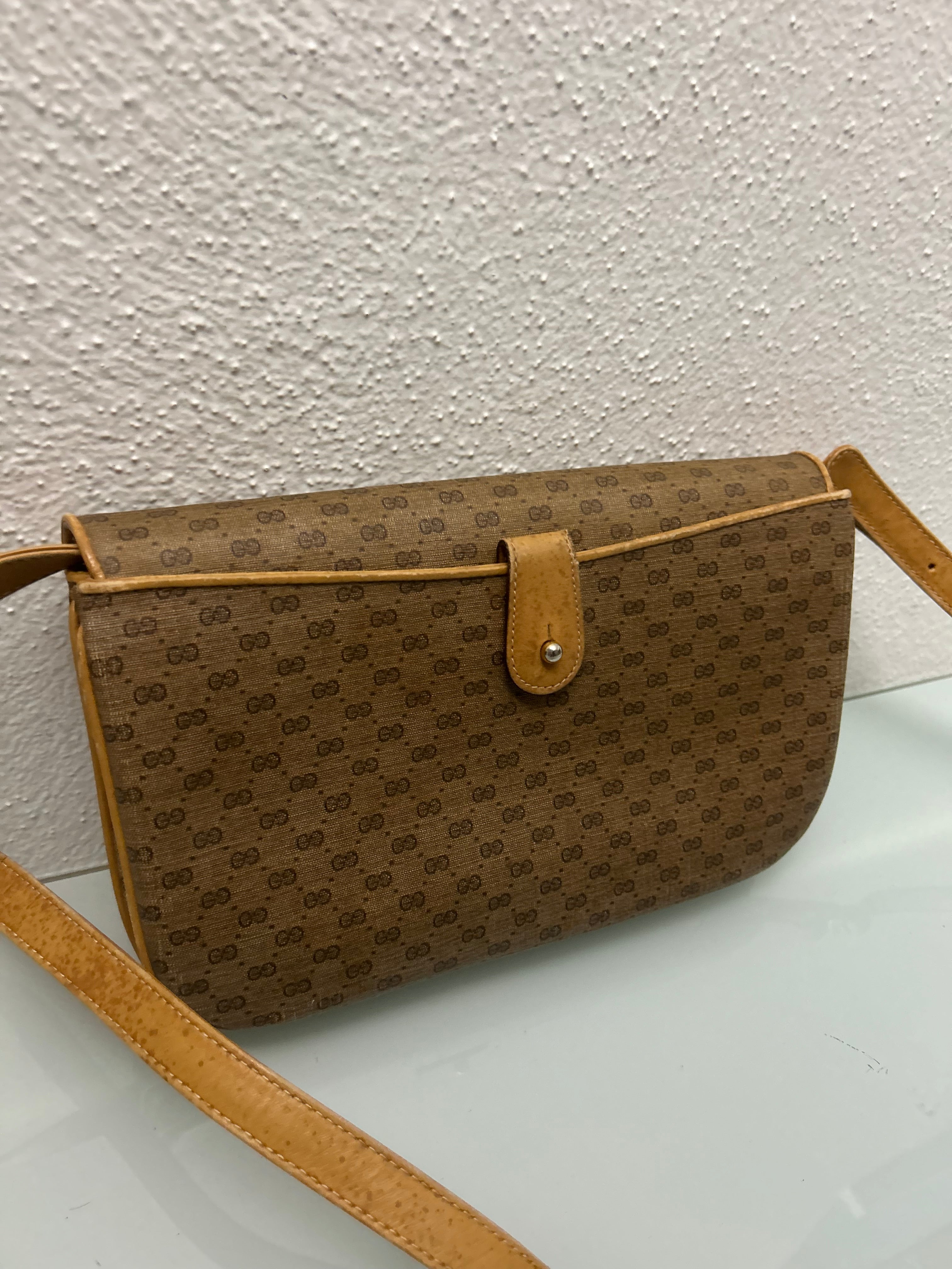 Gucci Skuldertaske