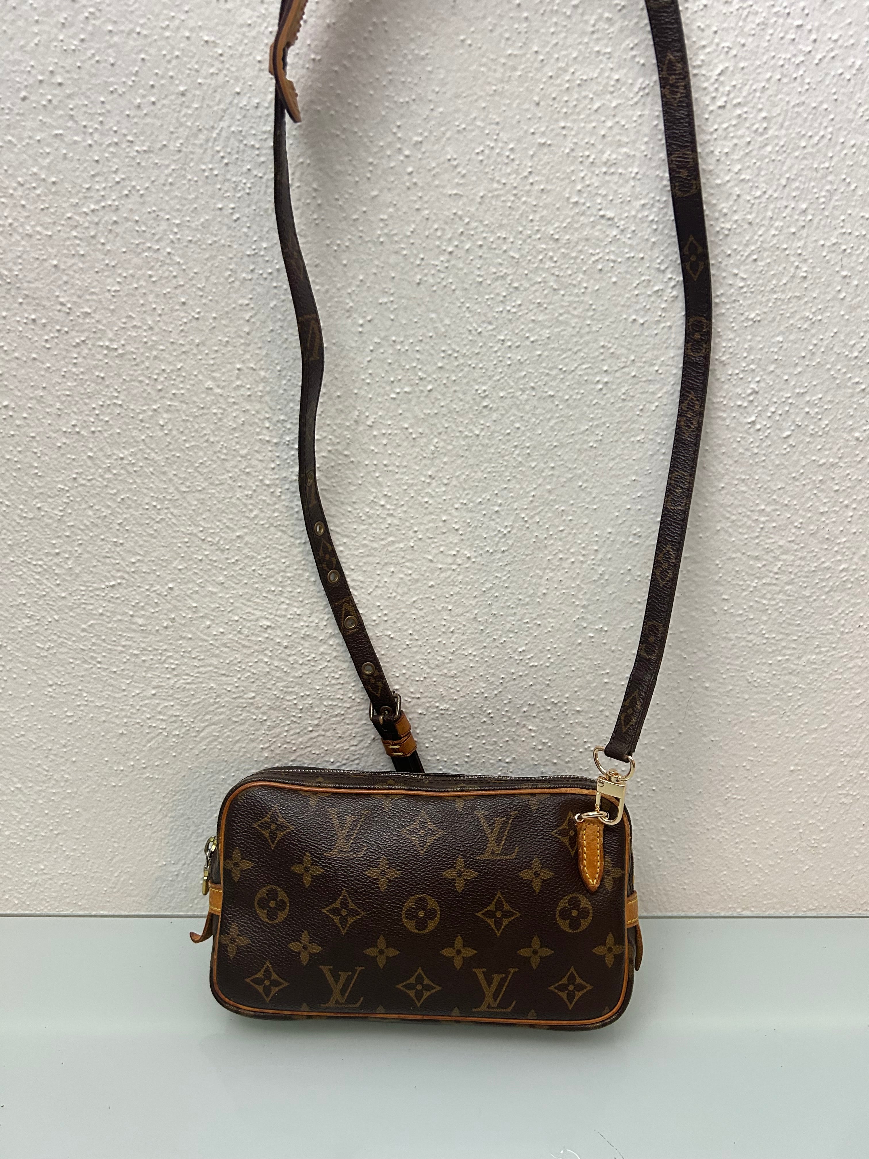 Louis Vuitton Marly