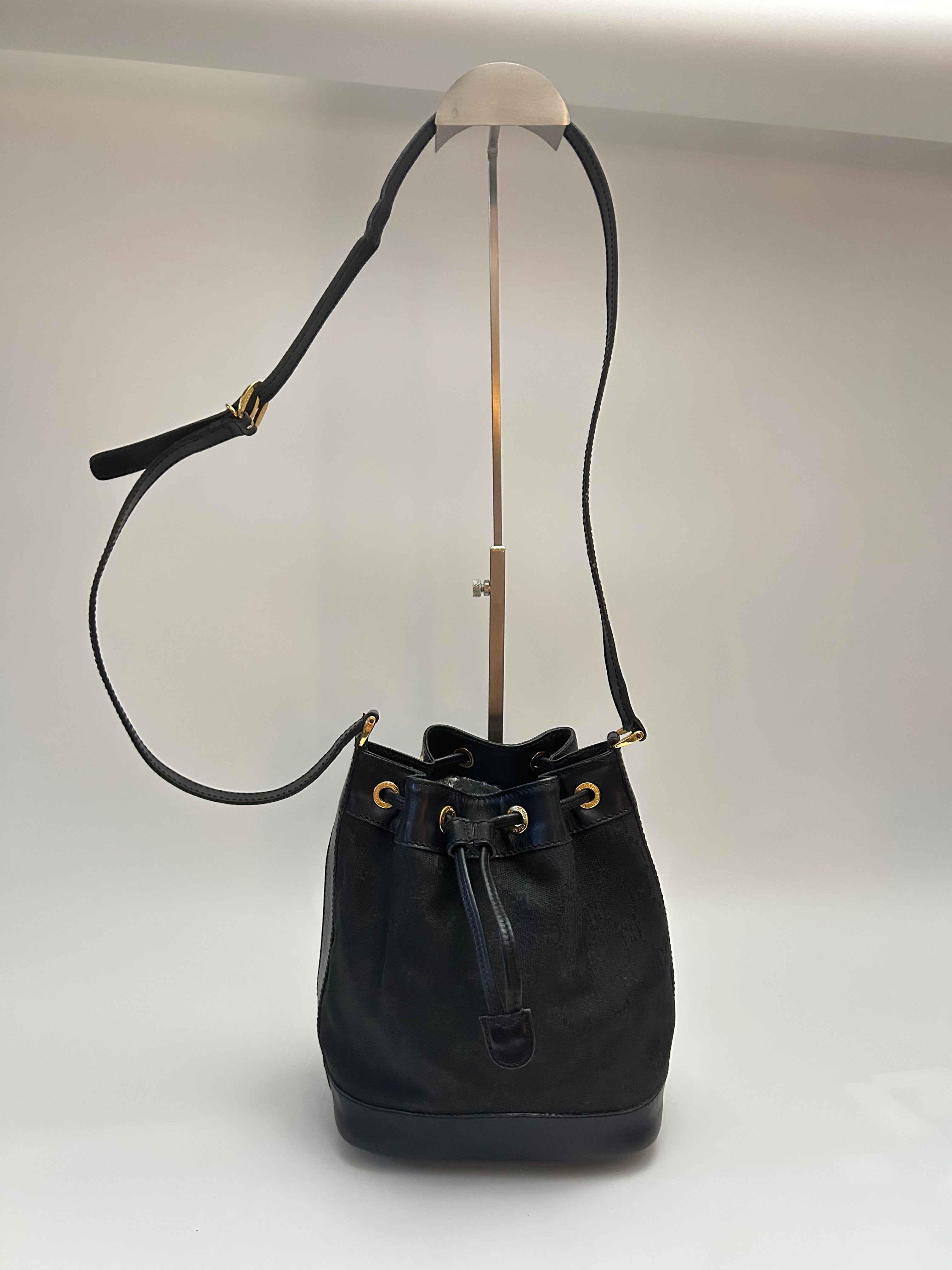 Gucci Mini Bucket